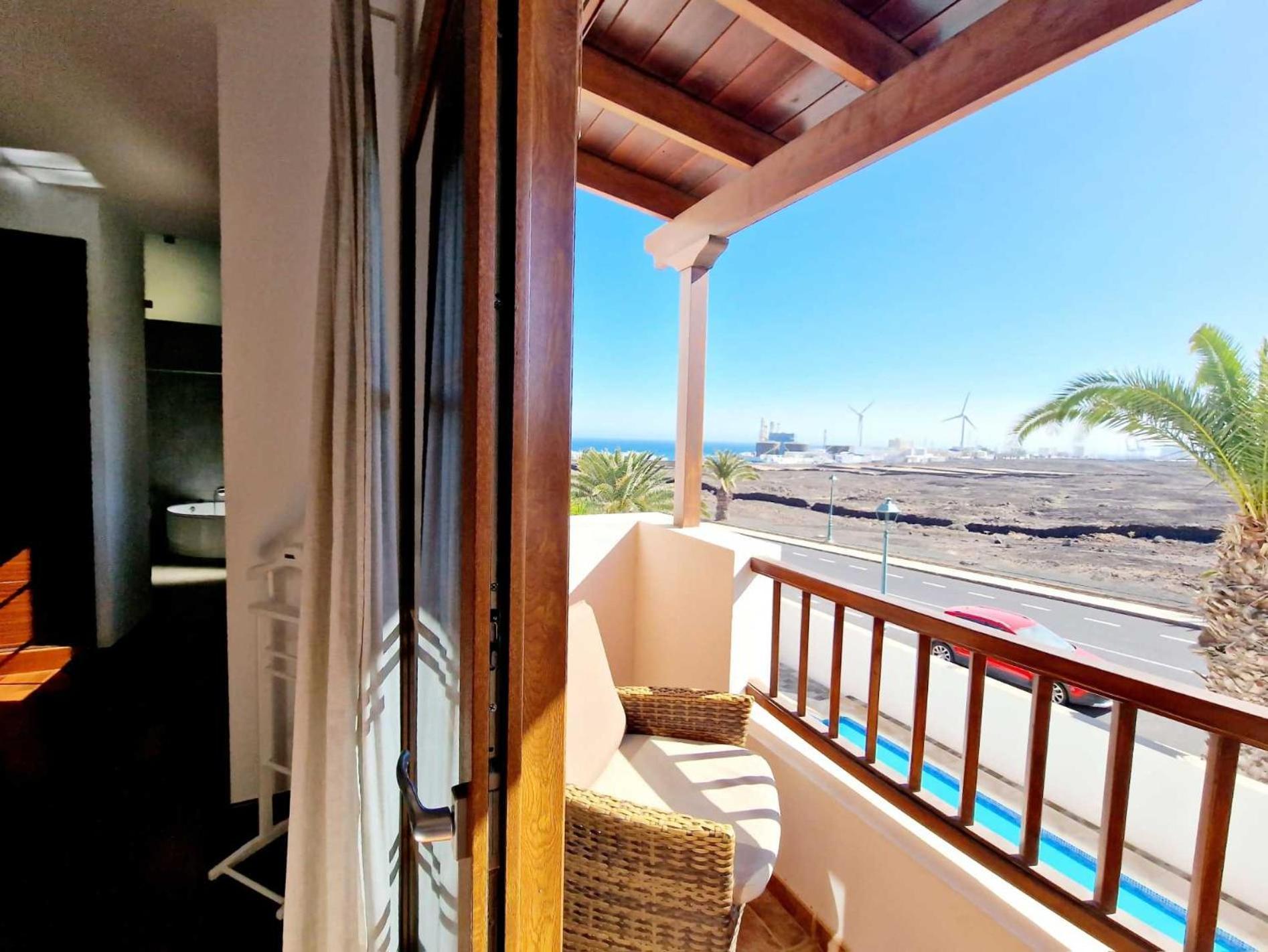 Villa Caletas *