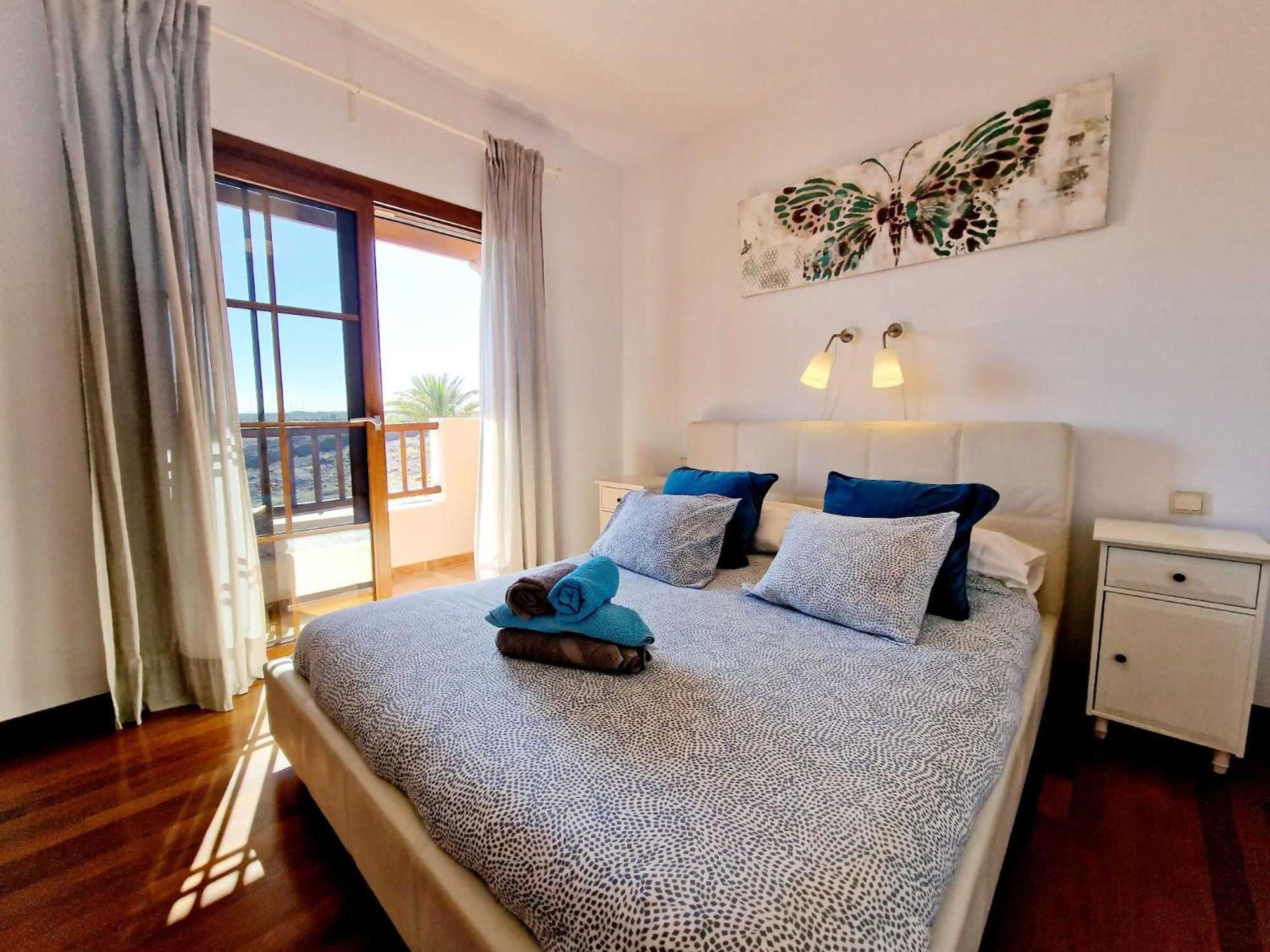 Caletas Villa