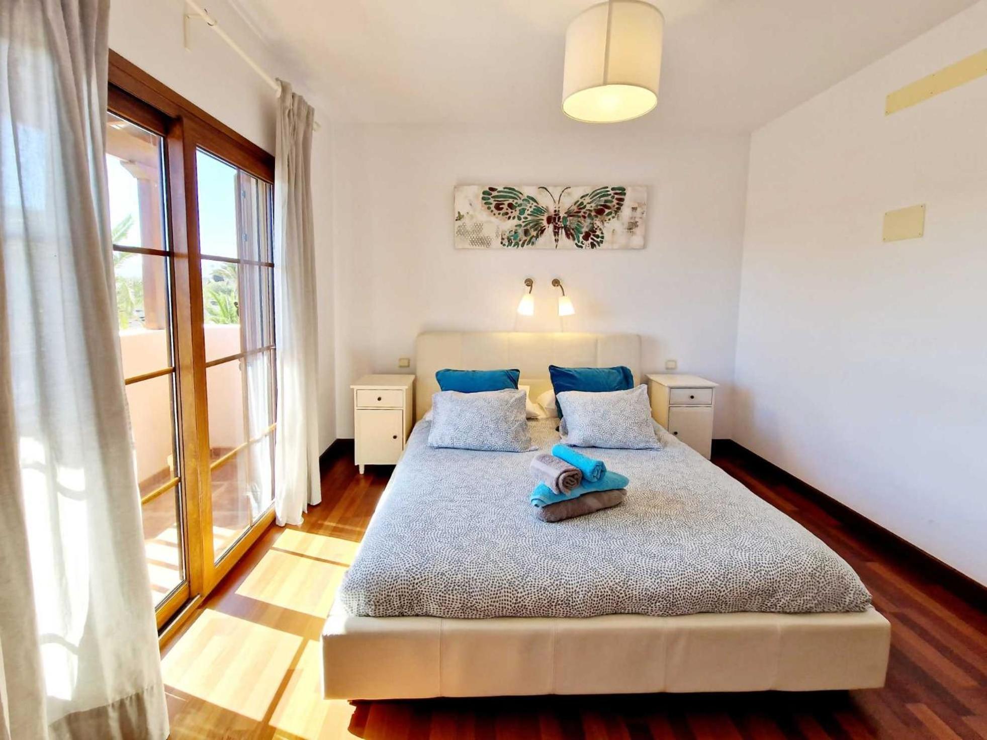 Villa Caletas *