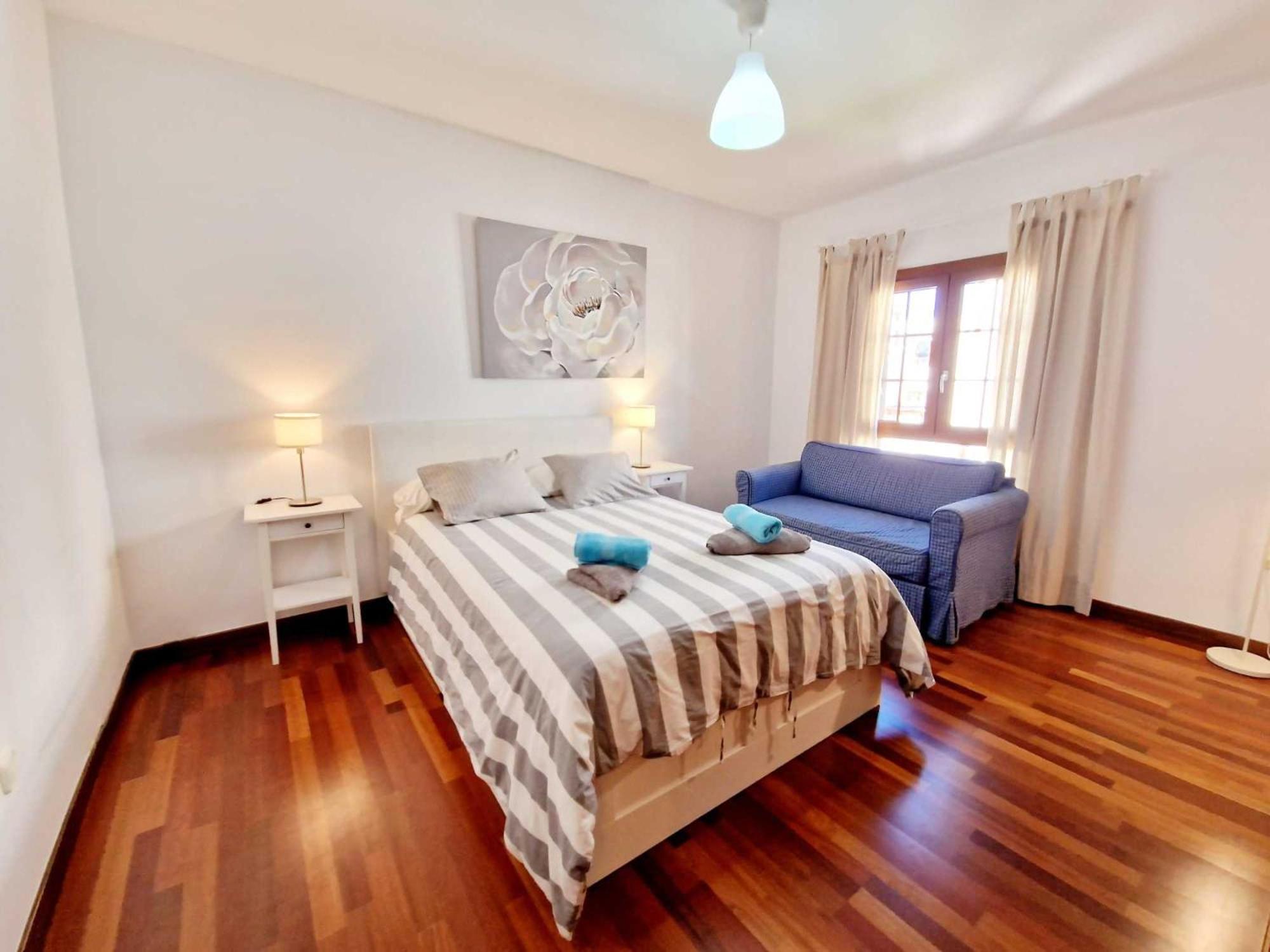 Caletas Villa *