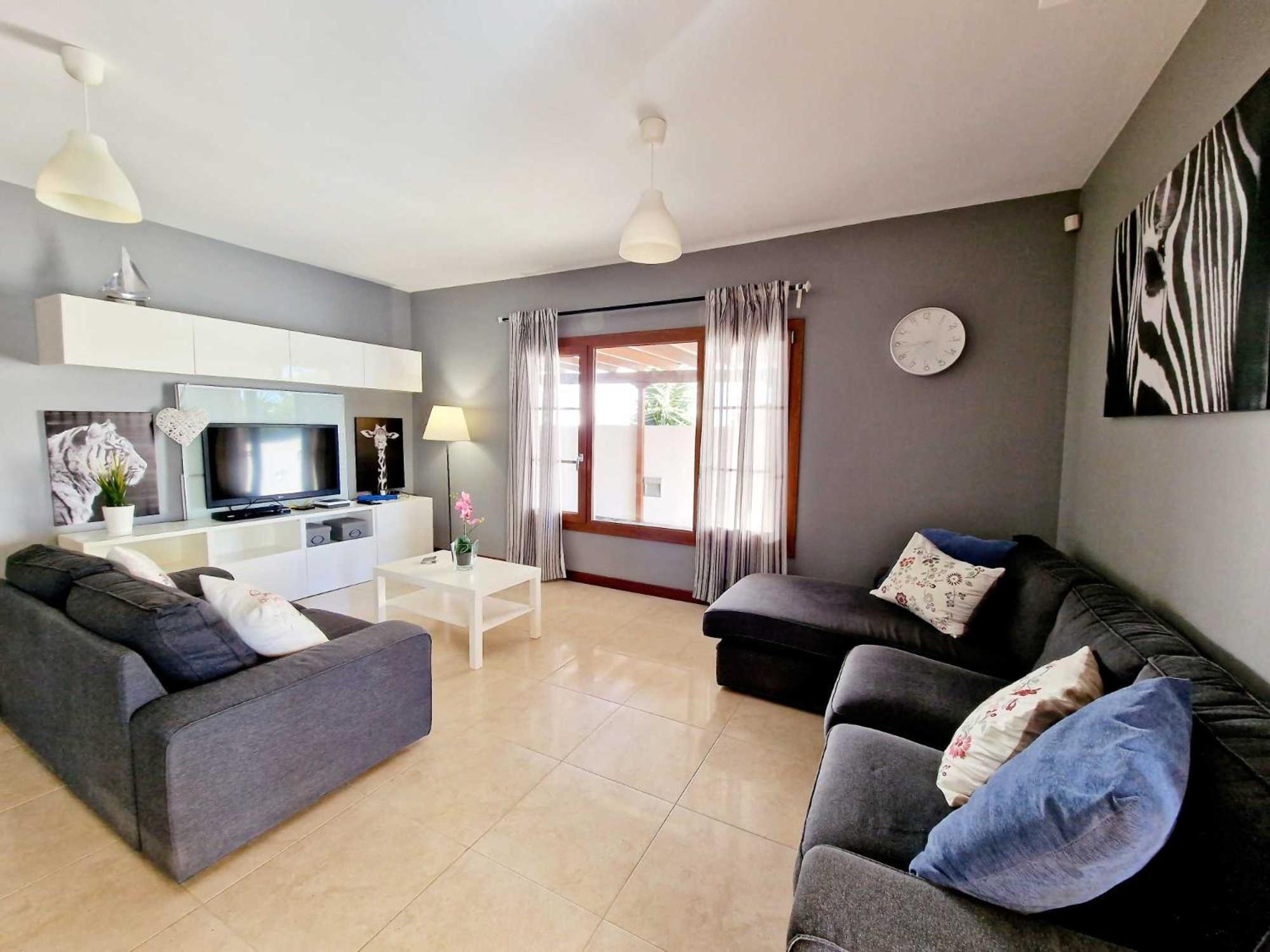 Caletas Costa Teguise