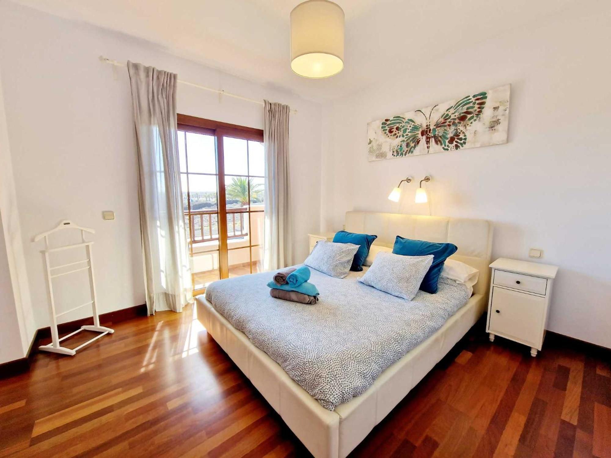 Caletas Villa *