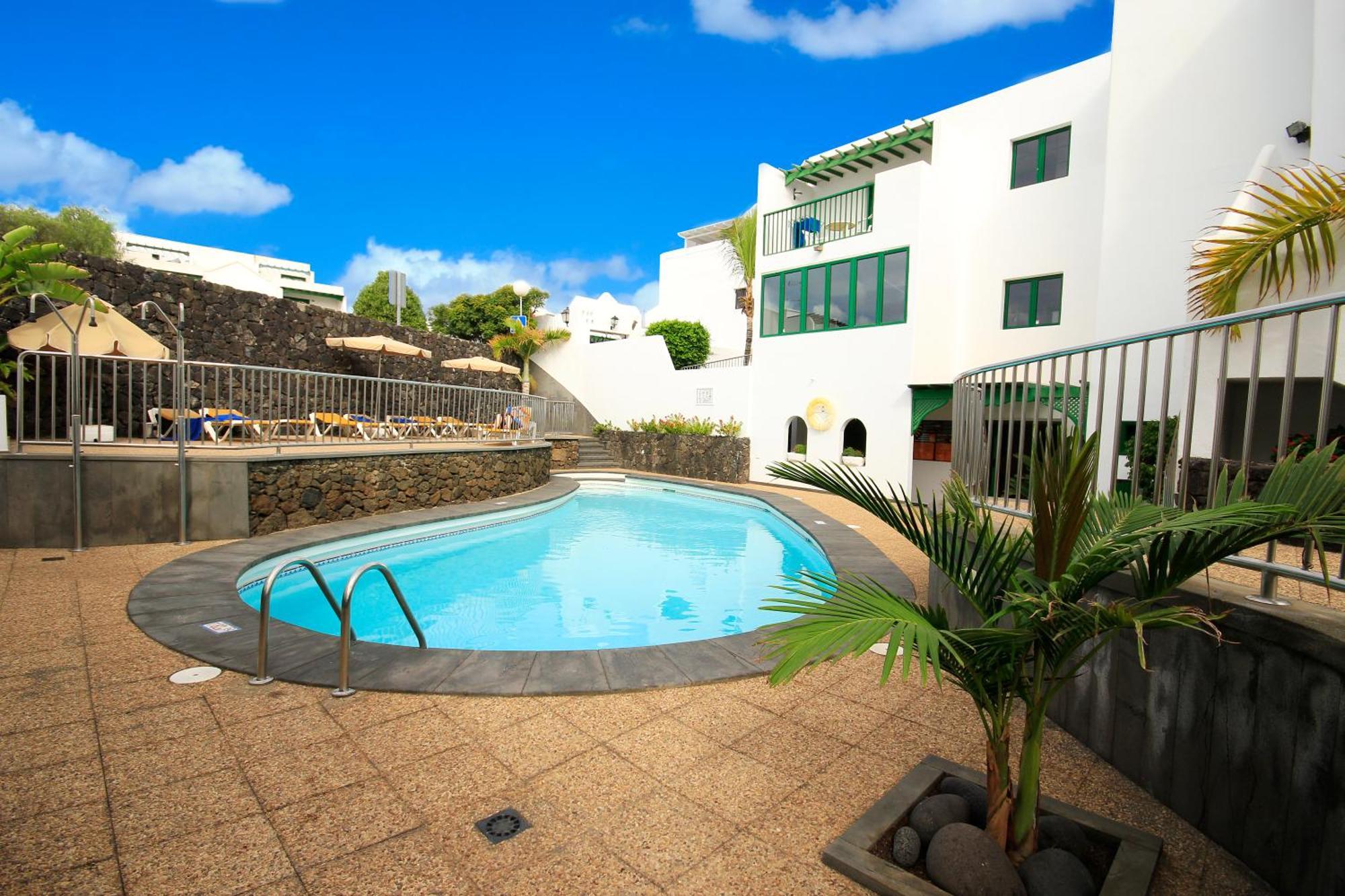 Apartamento Acuario Sol Puerto del Carmen (Lanzarote)