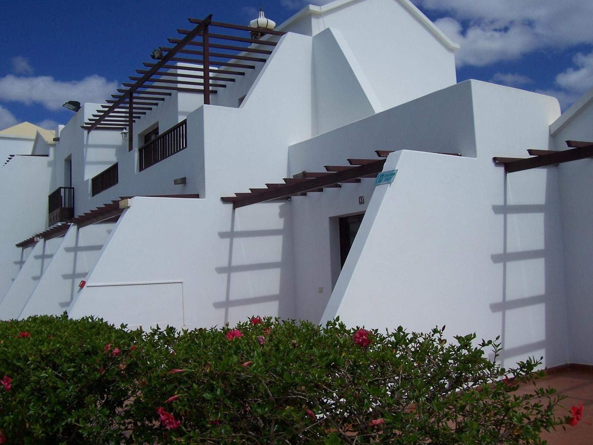 Apartment La Laguneta *