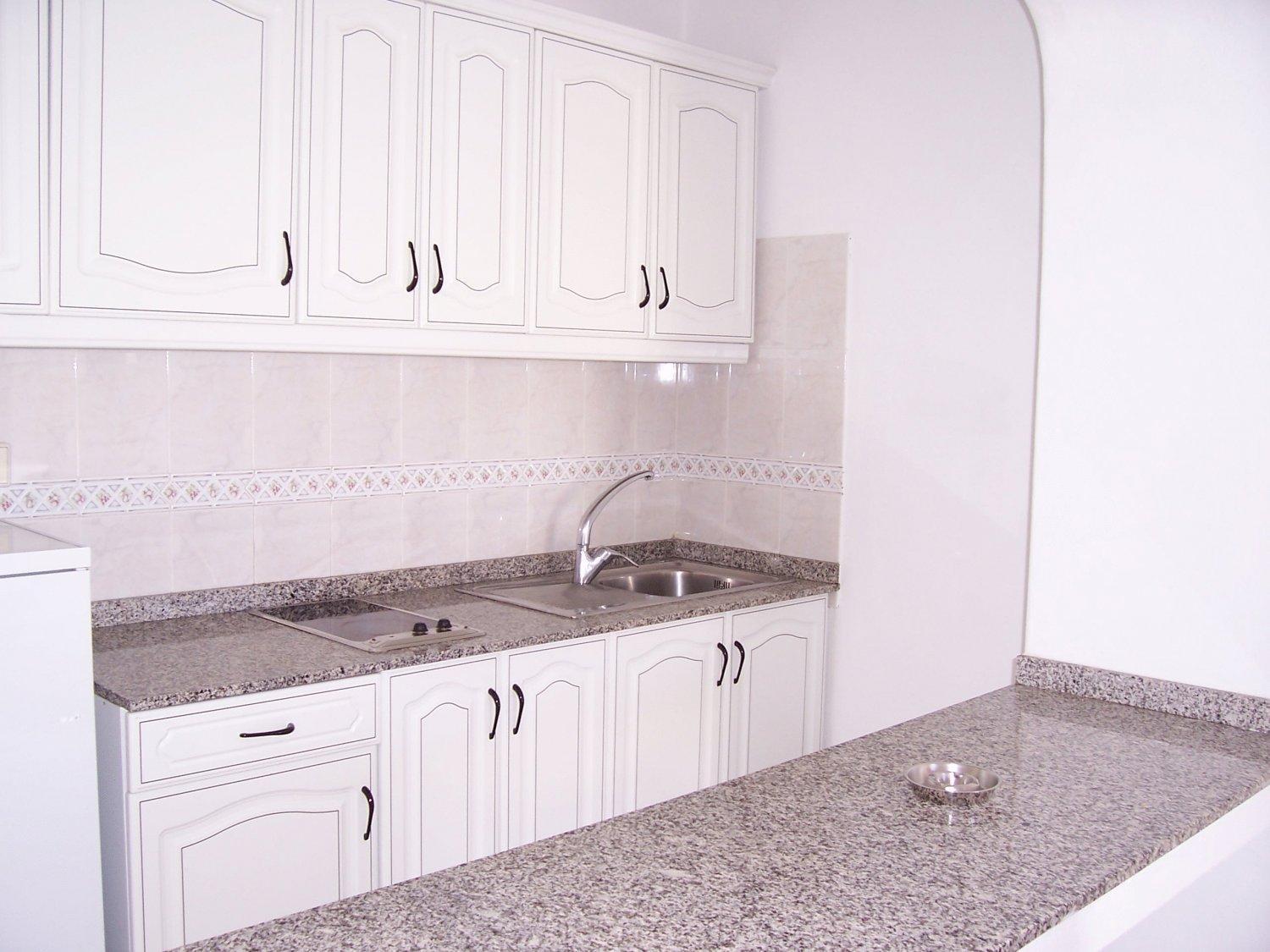 Apartment La Laguneta *