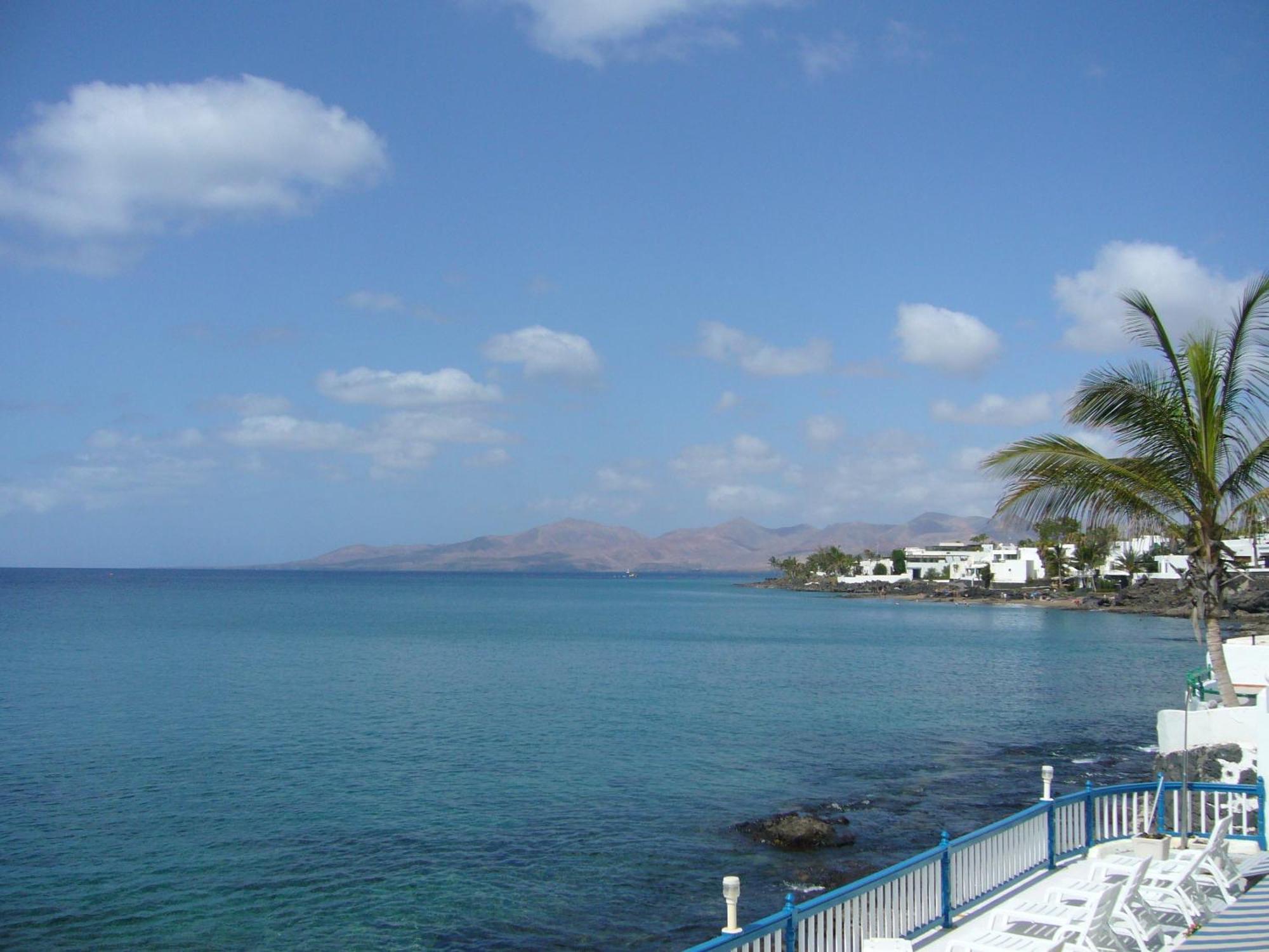 Apartamento Cabrera Puerto del Carmen (Lanzarote)