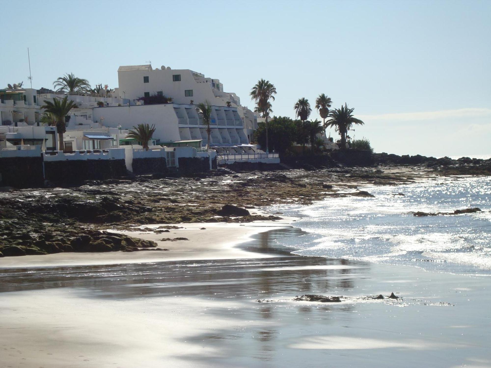 Apartamento Cabrera *