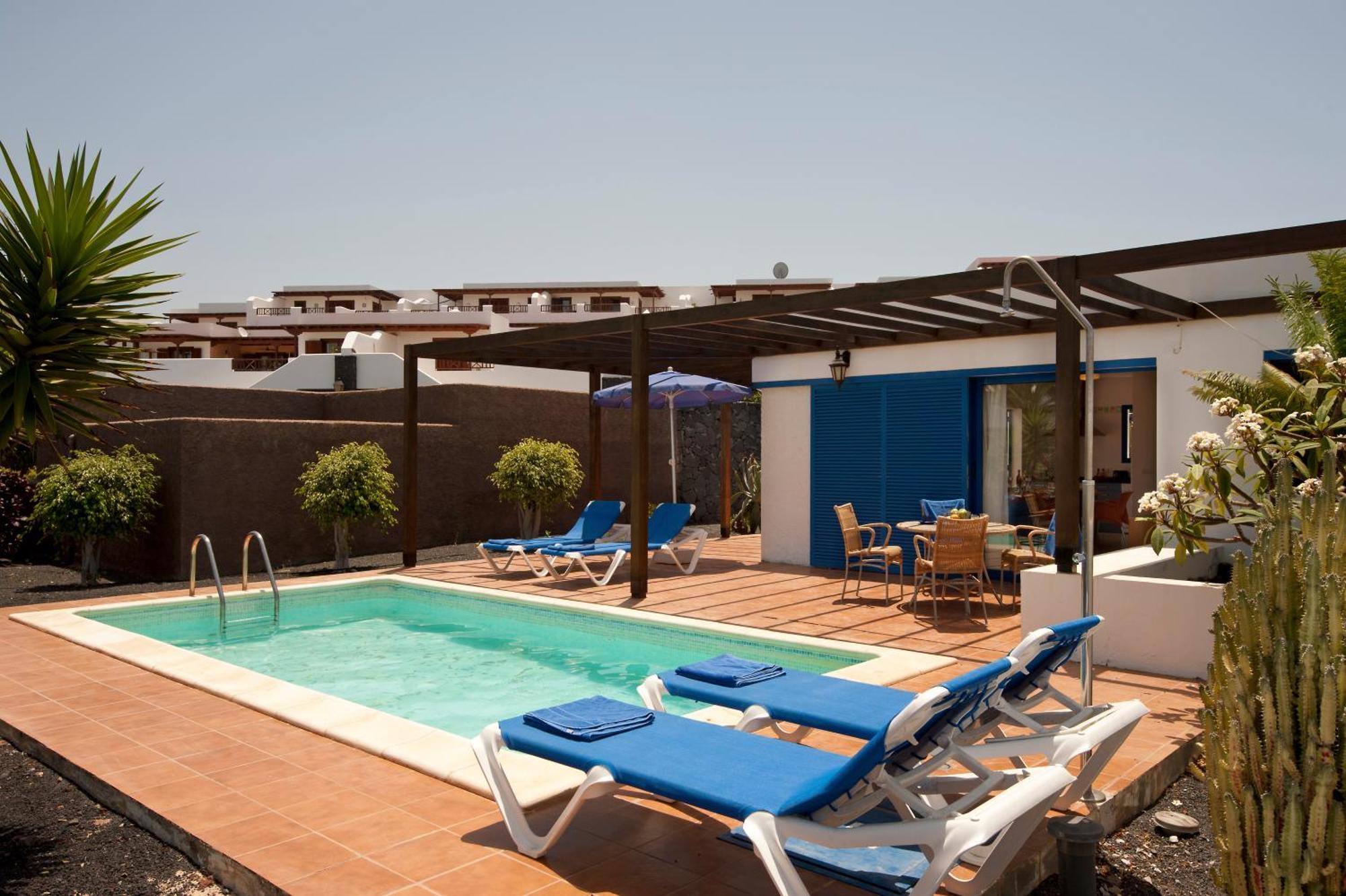 Resort Marinas 3*