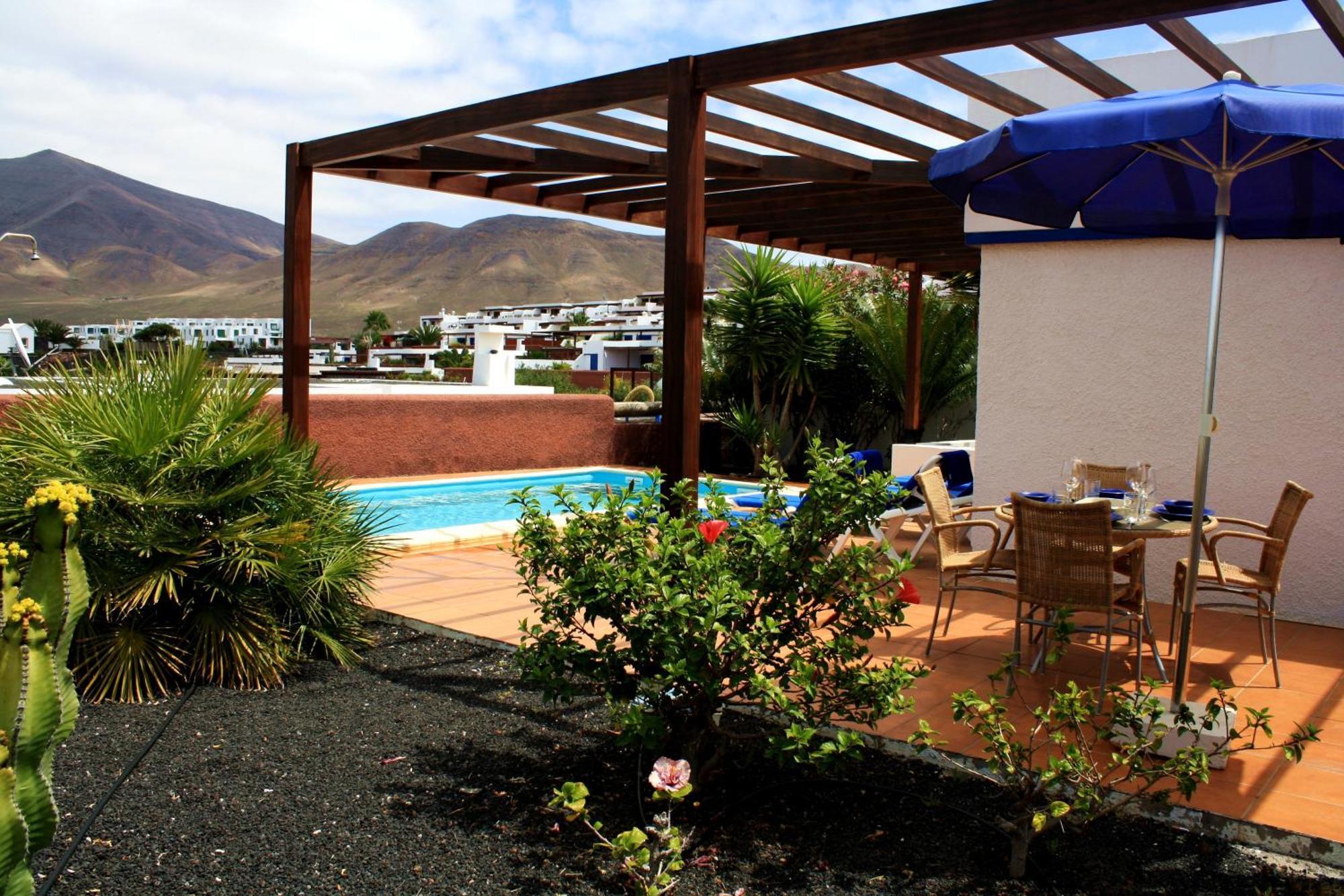 Resort Marinas