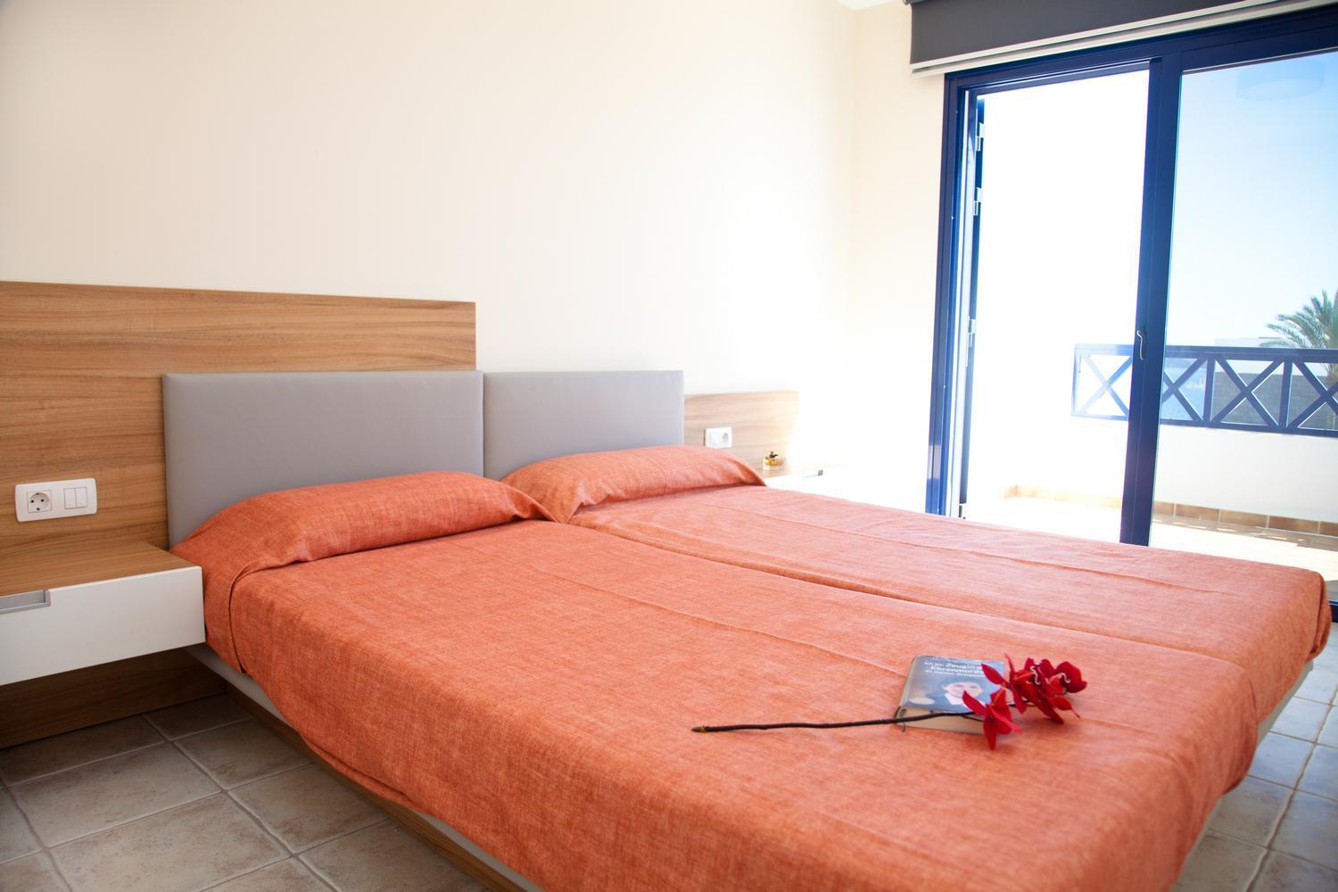 Guest house Coloradas *