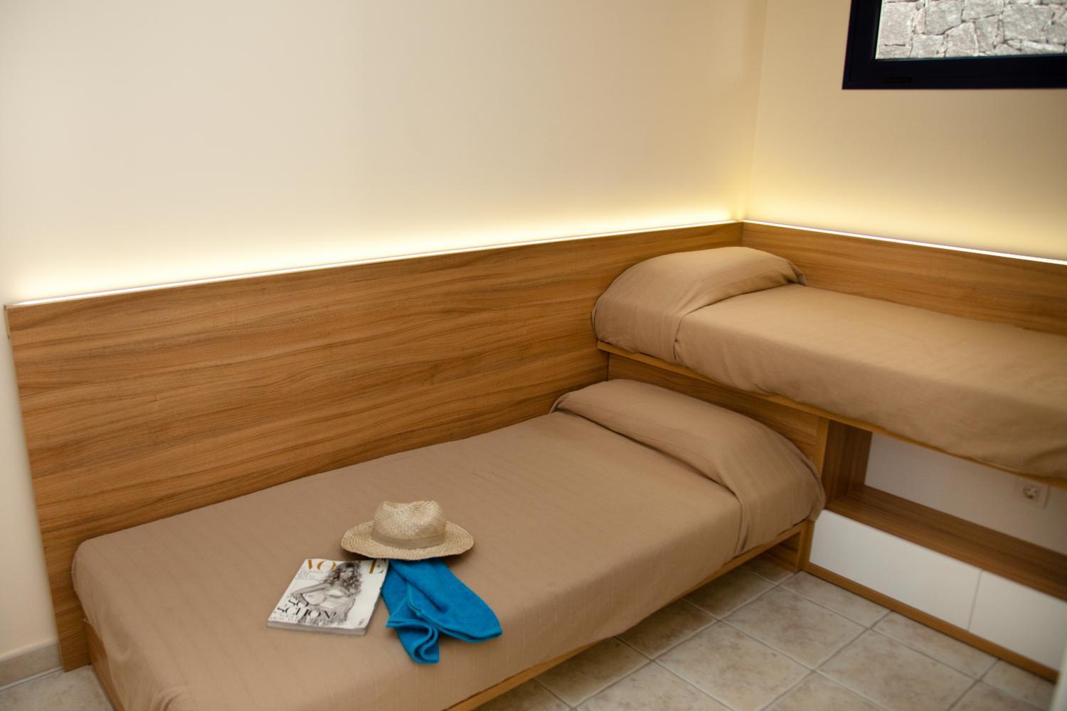 Guest house Coloradas *