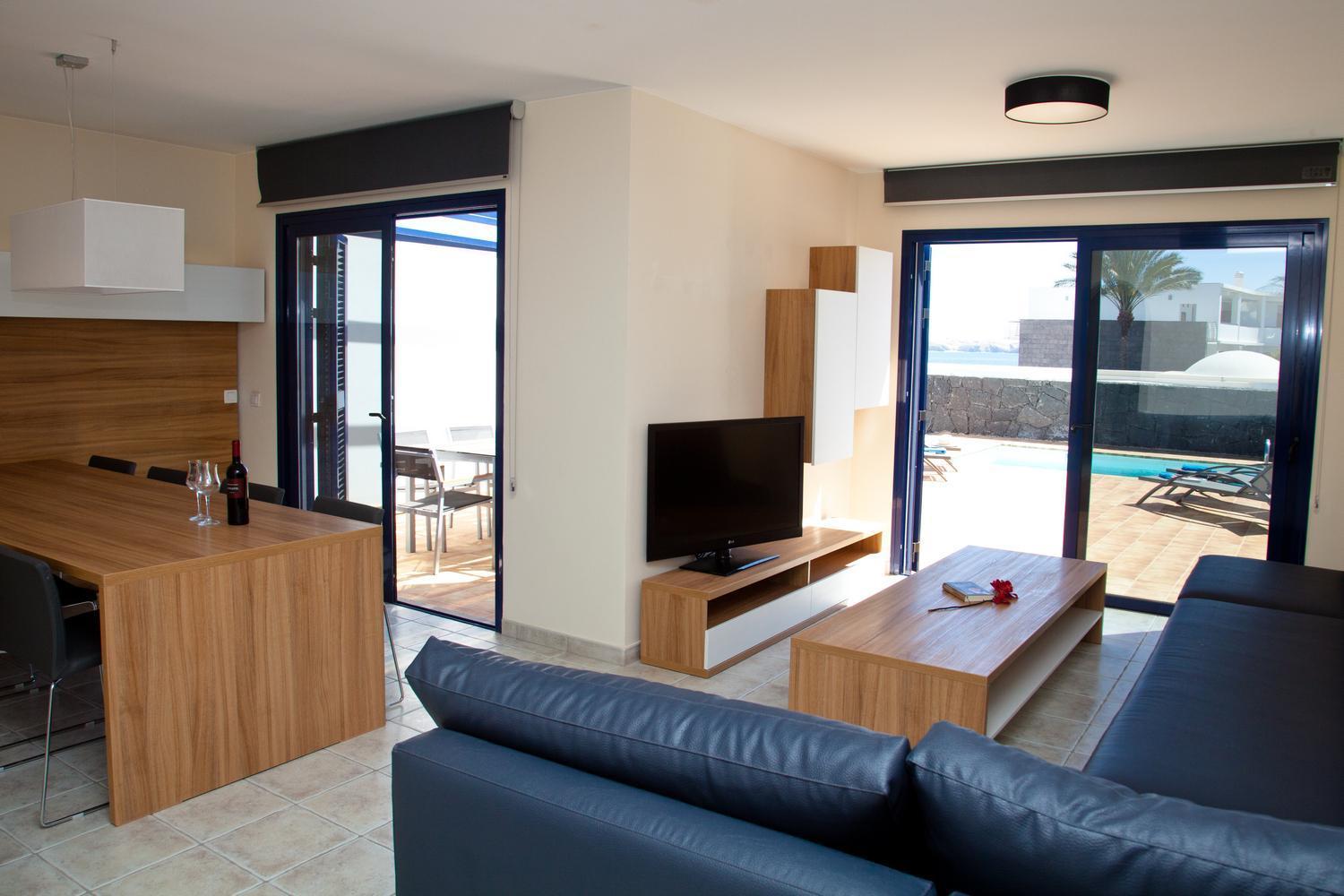 Guest house Coloradas