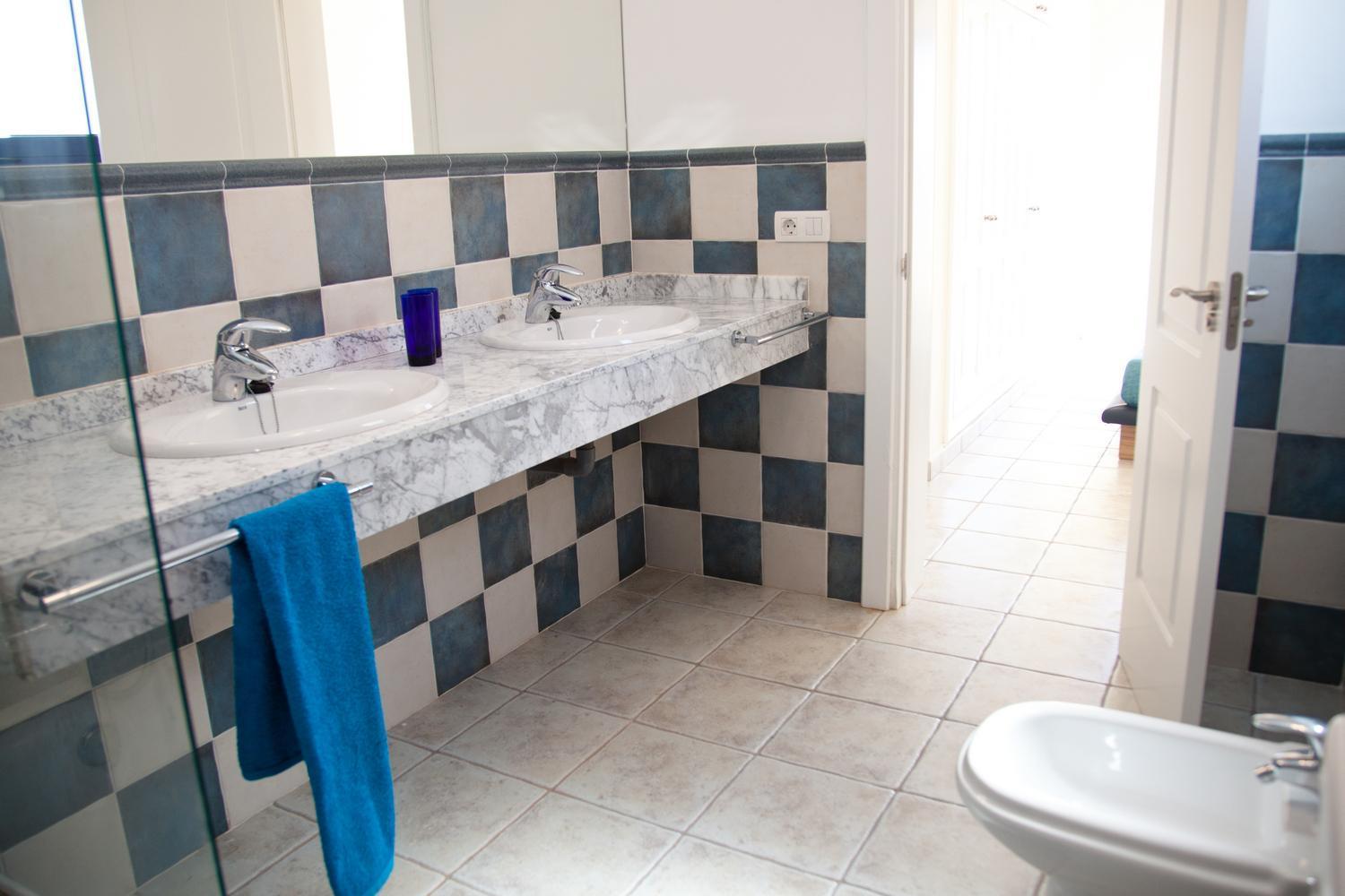Guest house Coloradas