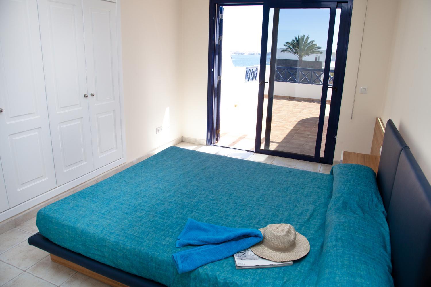 Guest house Coloradas