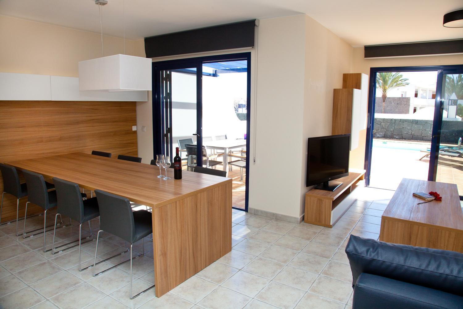 Guest house Coloradas Playa Blanca (Lanzarote)