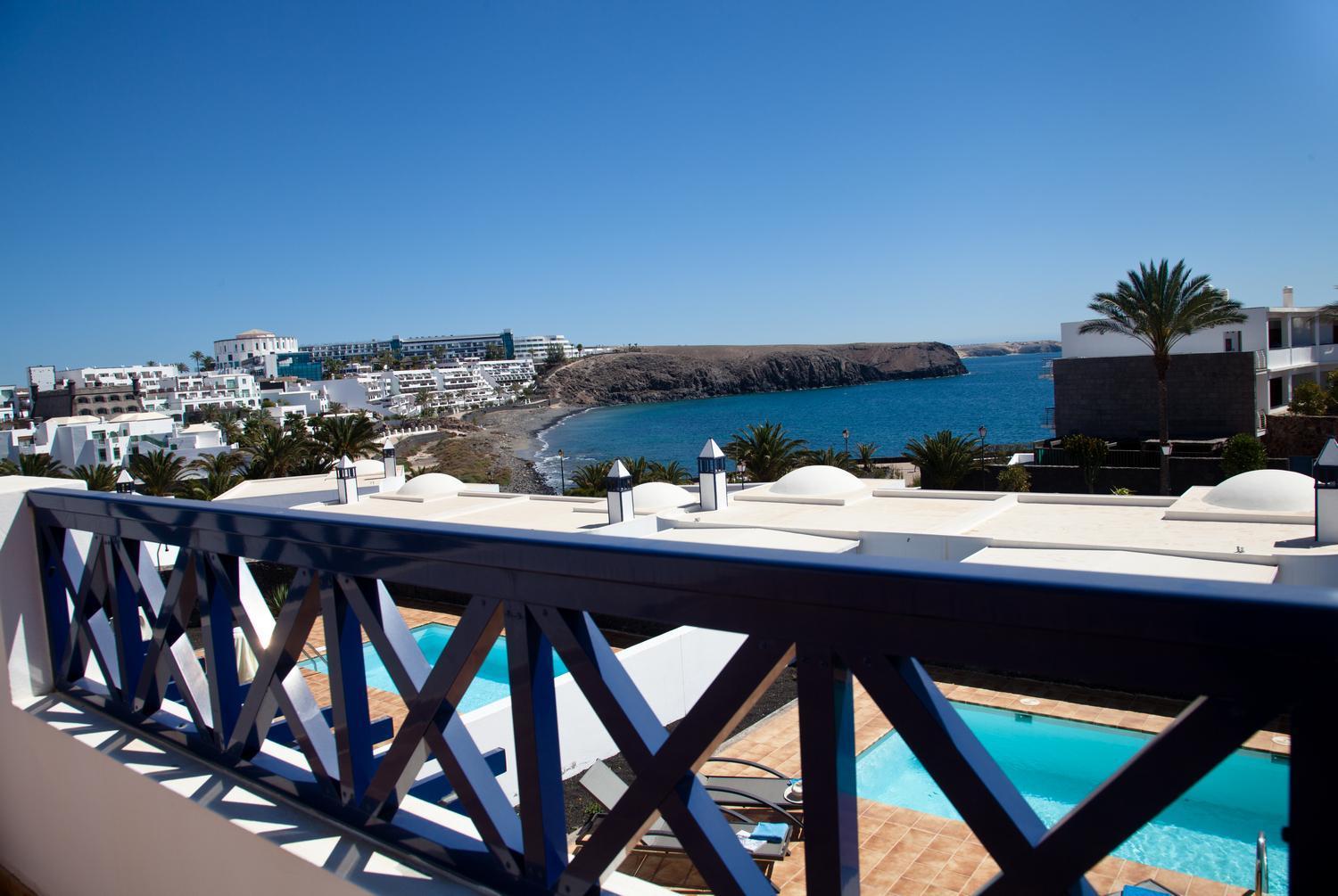 Guest house Coloradas