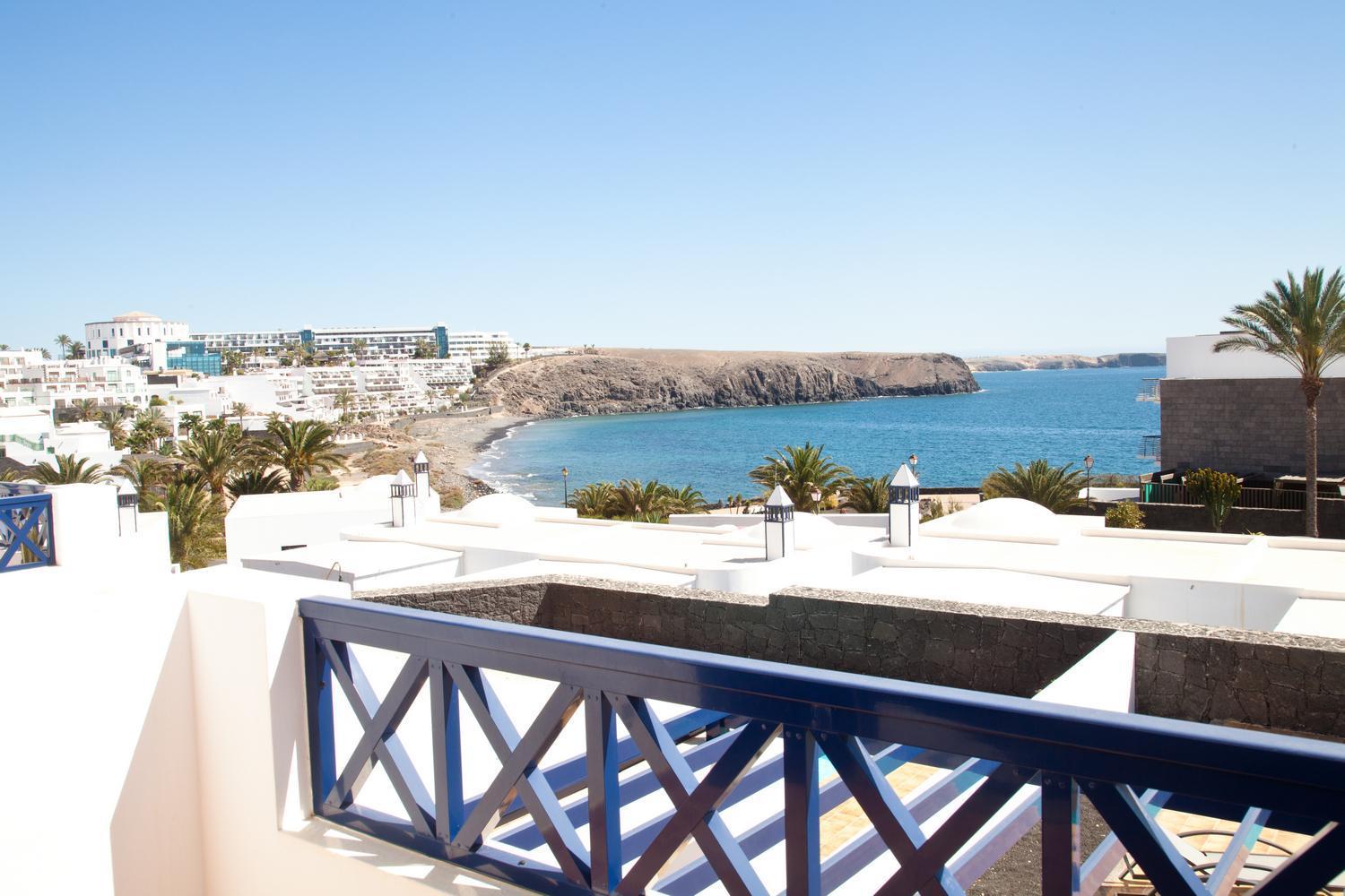 Guest house Coloradas *