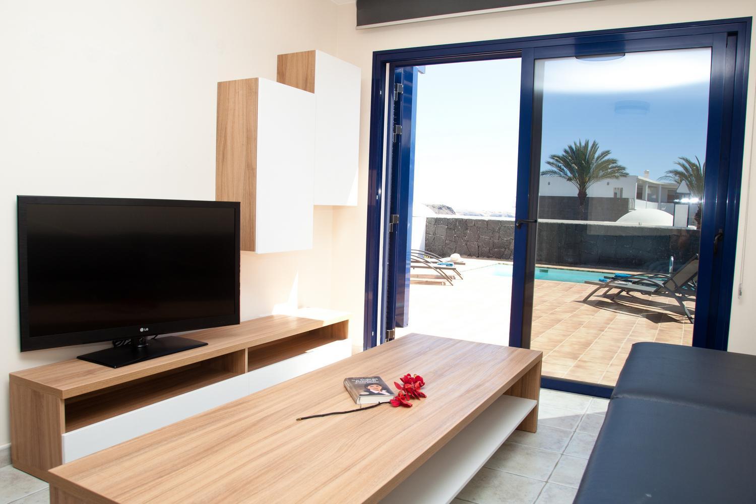 Guest house Coloradas Playa Blanca (Lanzarote)