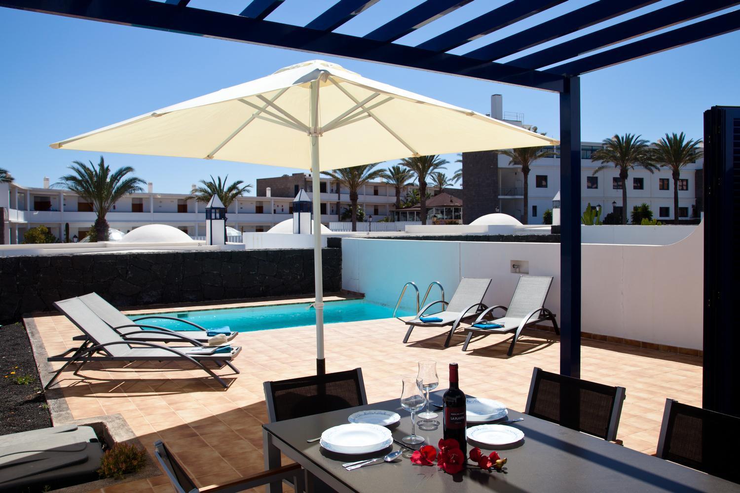 Guest house Coloradas *