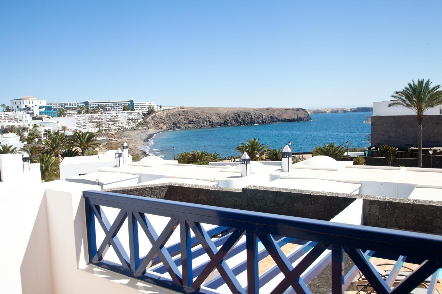Guest house Coloradas *