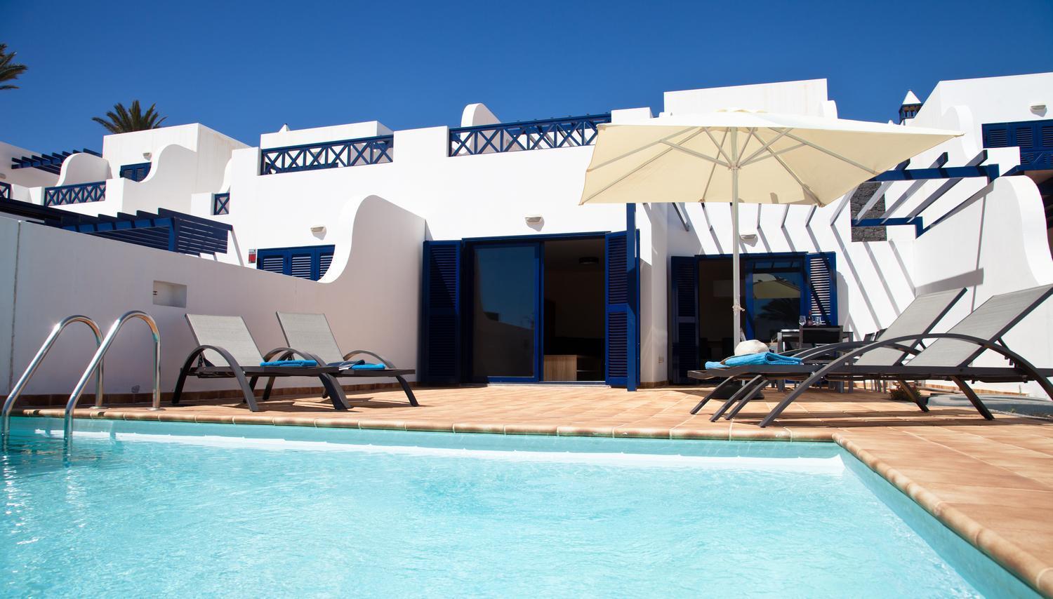 Guest house Coloradas