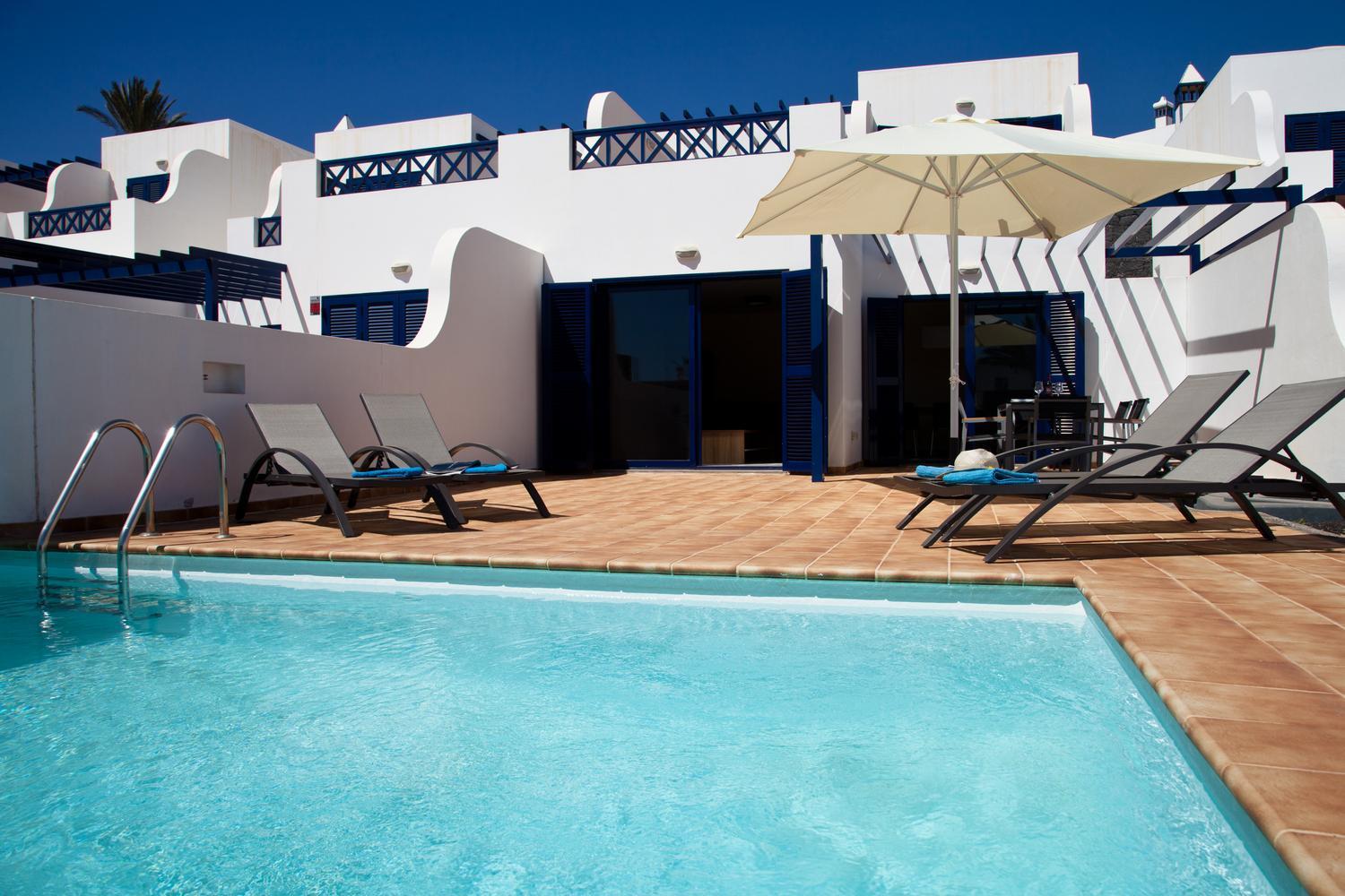 Guest house Coloradas *
