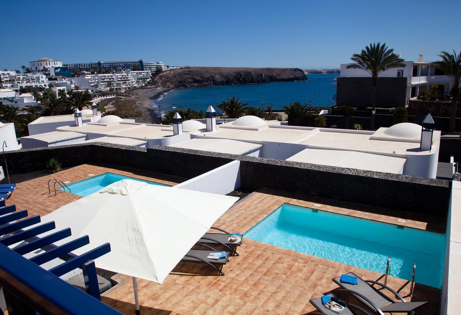 Guest house Coloradas Playa Blanca (Lanzarote)