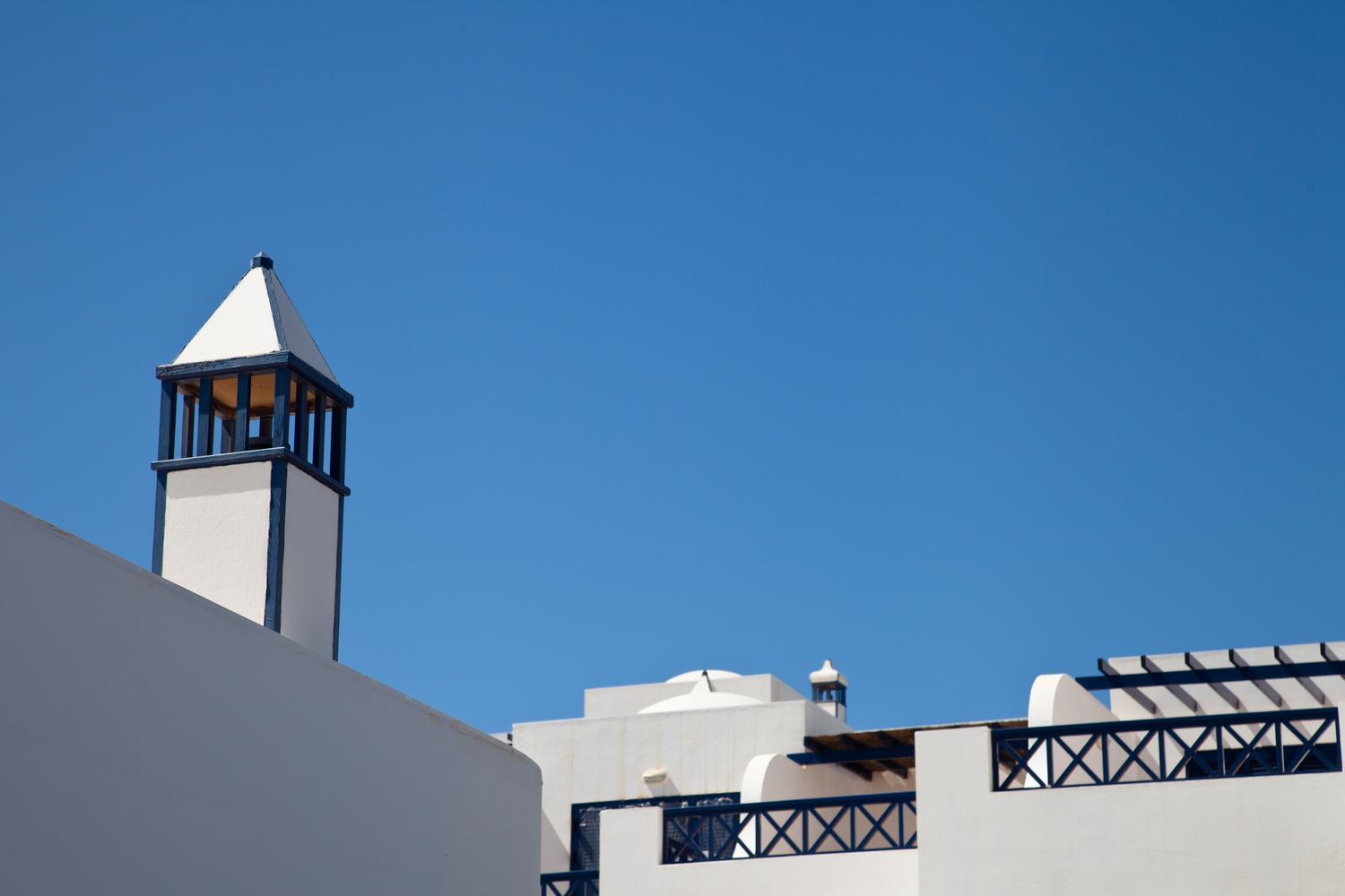Guest house Coloradas *