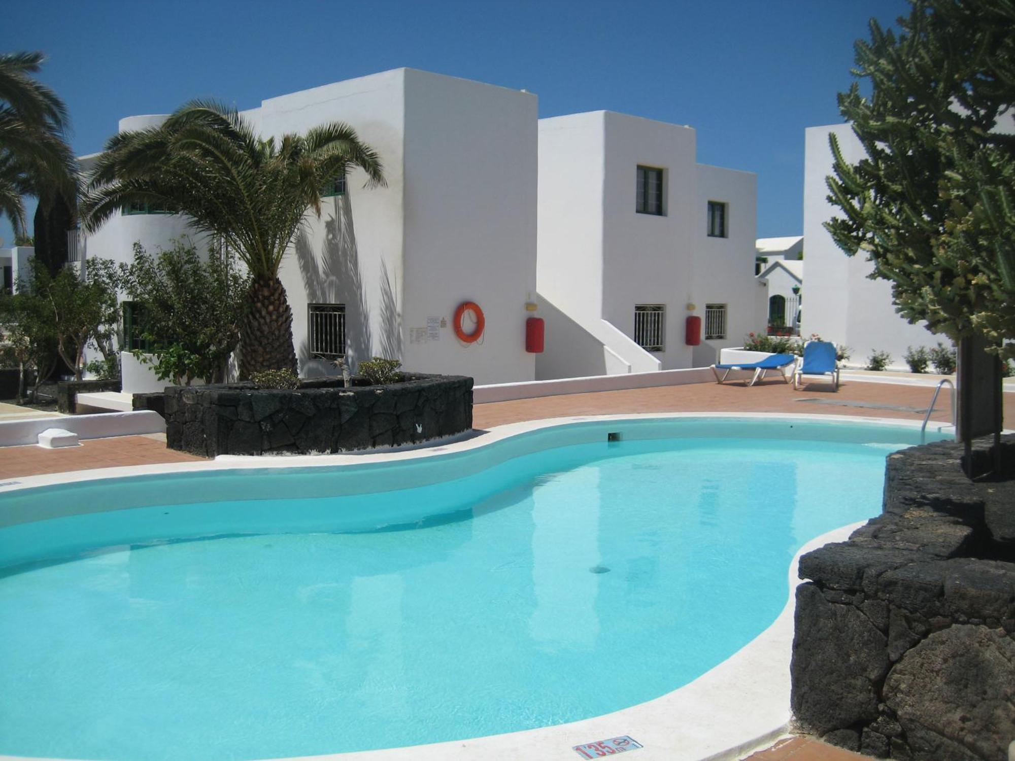 Apartment Atlantis Lomas