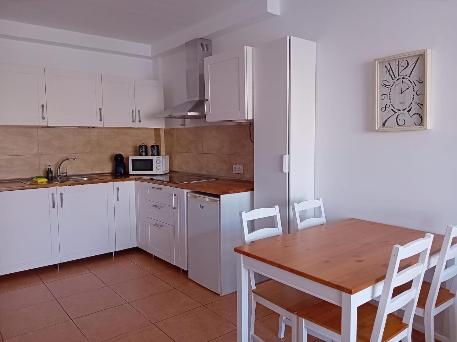 Apartment Stefi