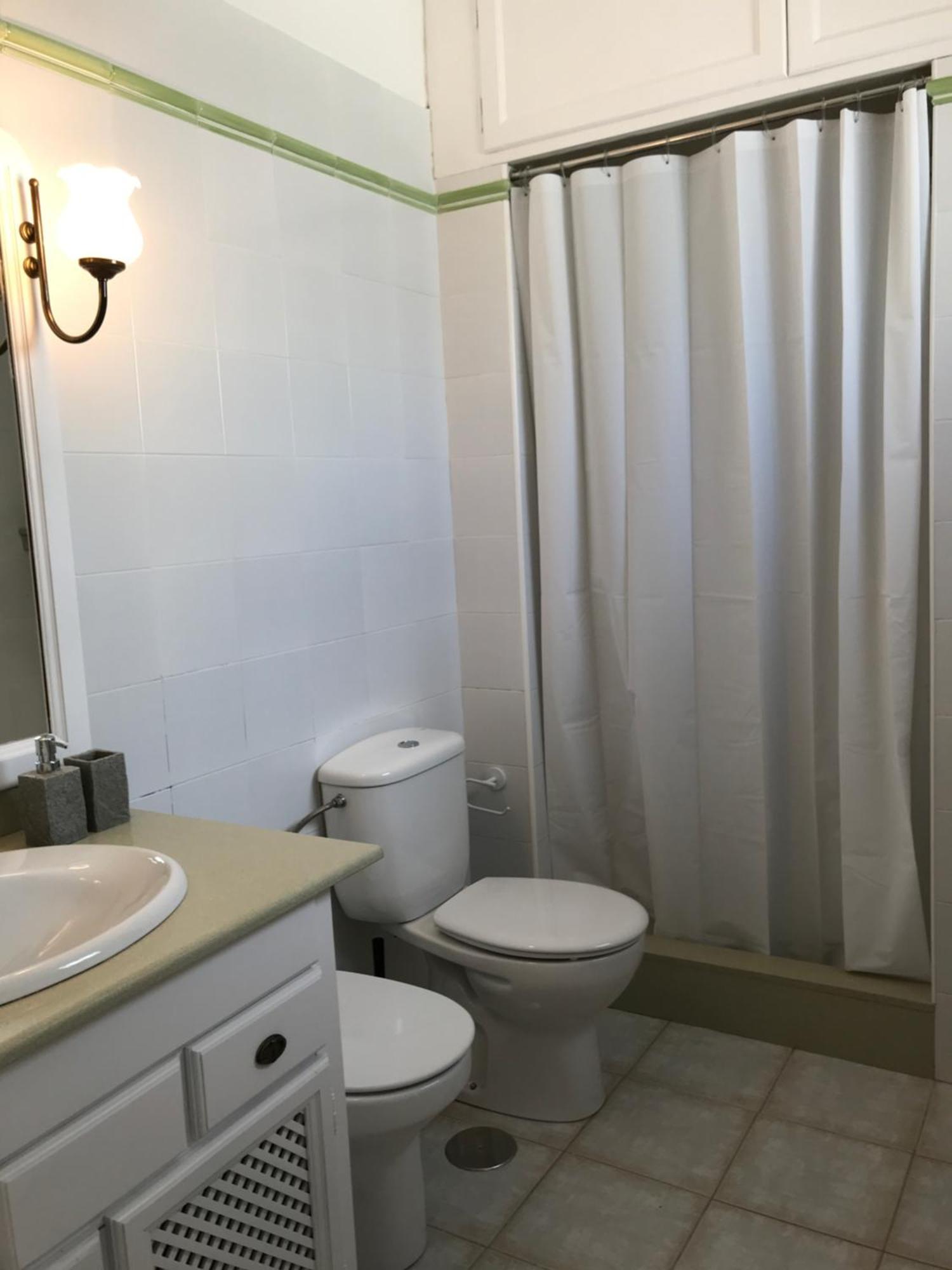 Apartment Tabaybas