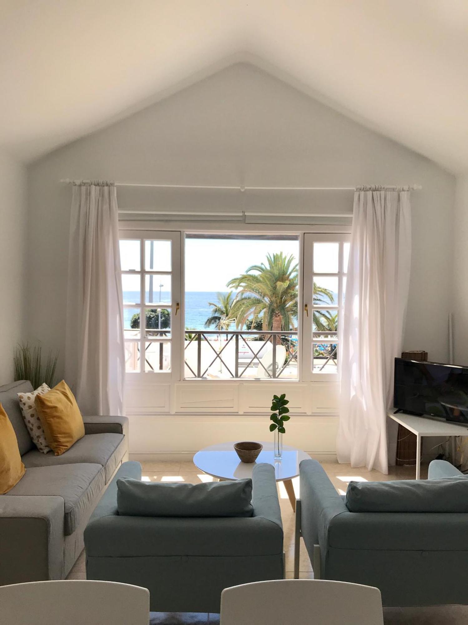Tabaybas Puerto del Carmen (Lanzarote)