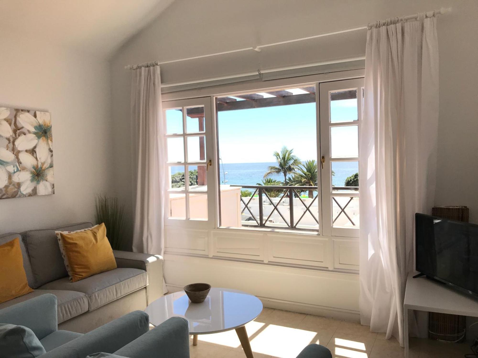 Apartment Tabaybas