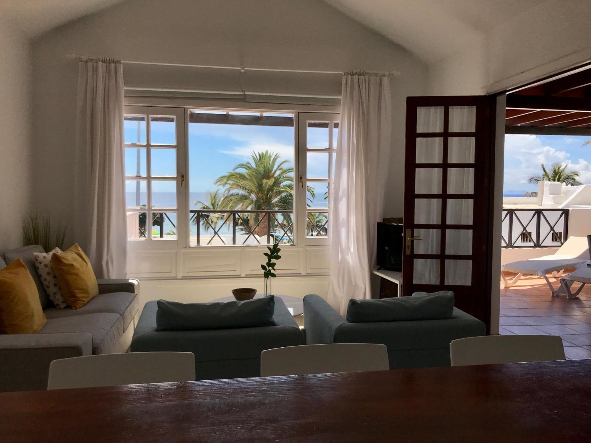Apartment Tabaybas *