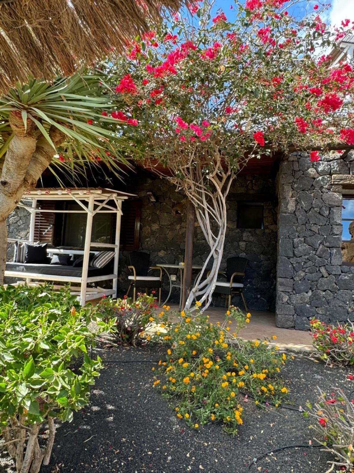 Holiday home Castillo Lanzarote Bailey - Luxury - Pet Friendly With Heated Pool La Asomada (Lanzarote)