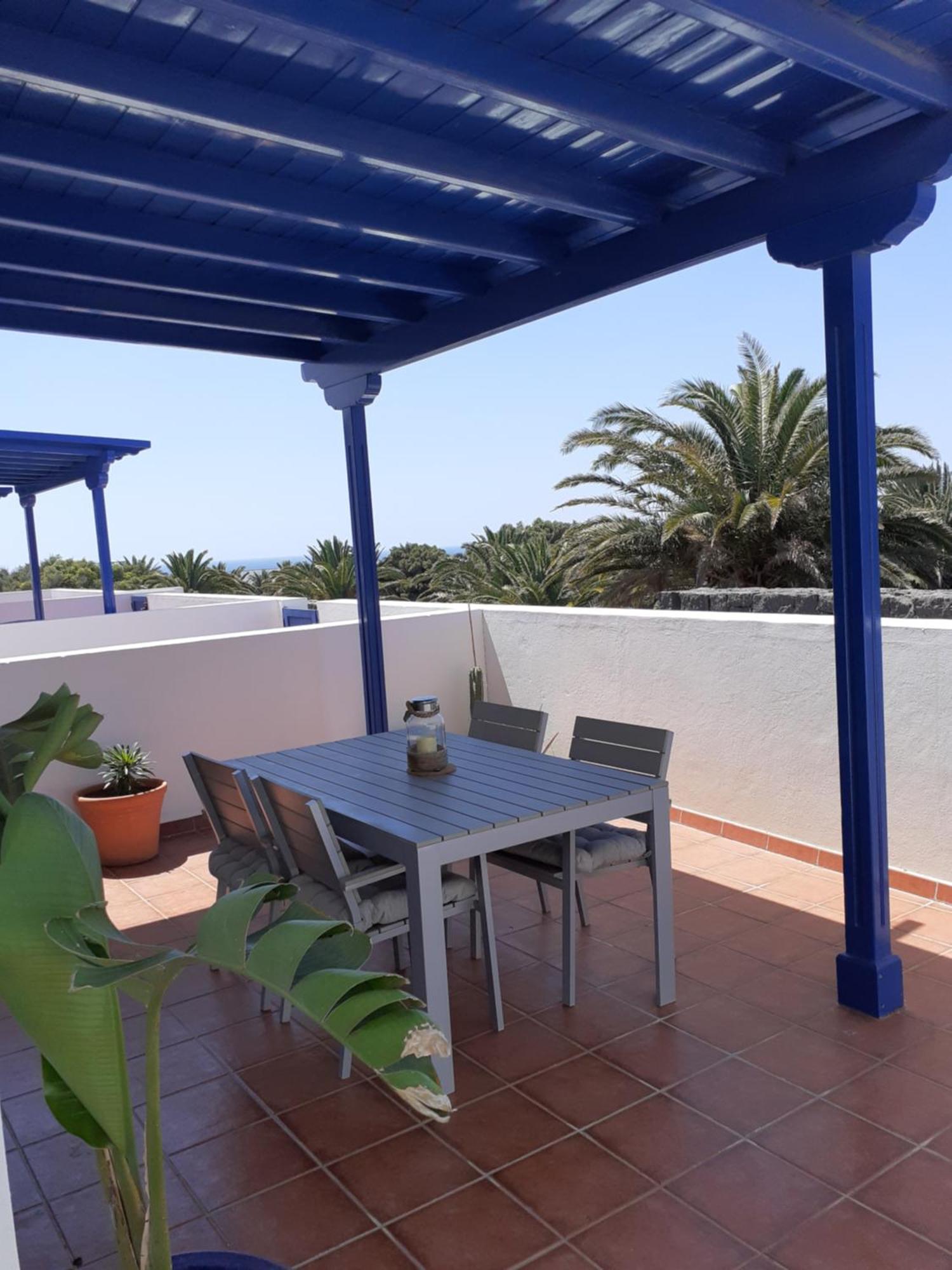 Holiday home Casa Mi Sol *