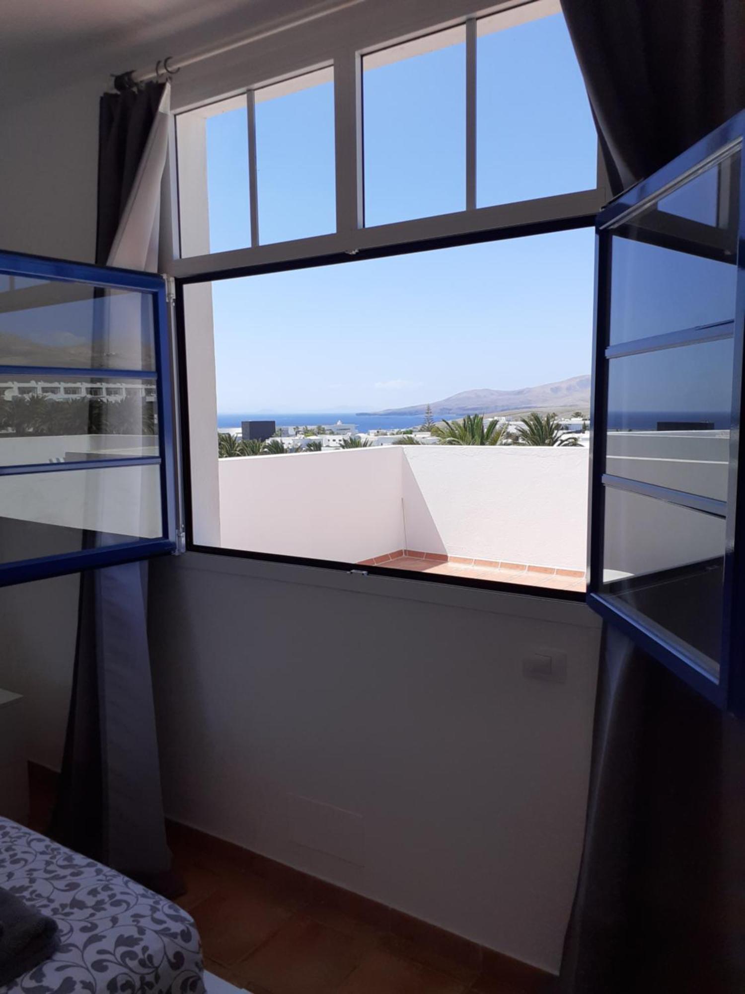 Casa Mi Sol Puerto Calero