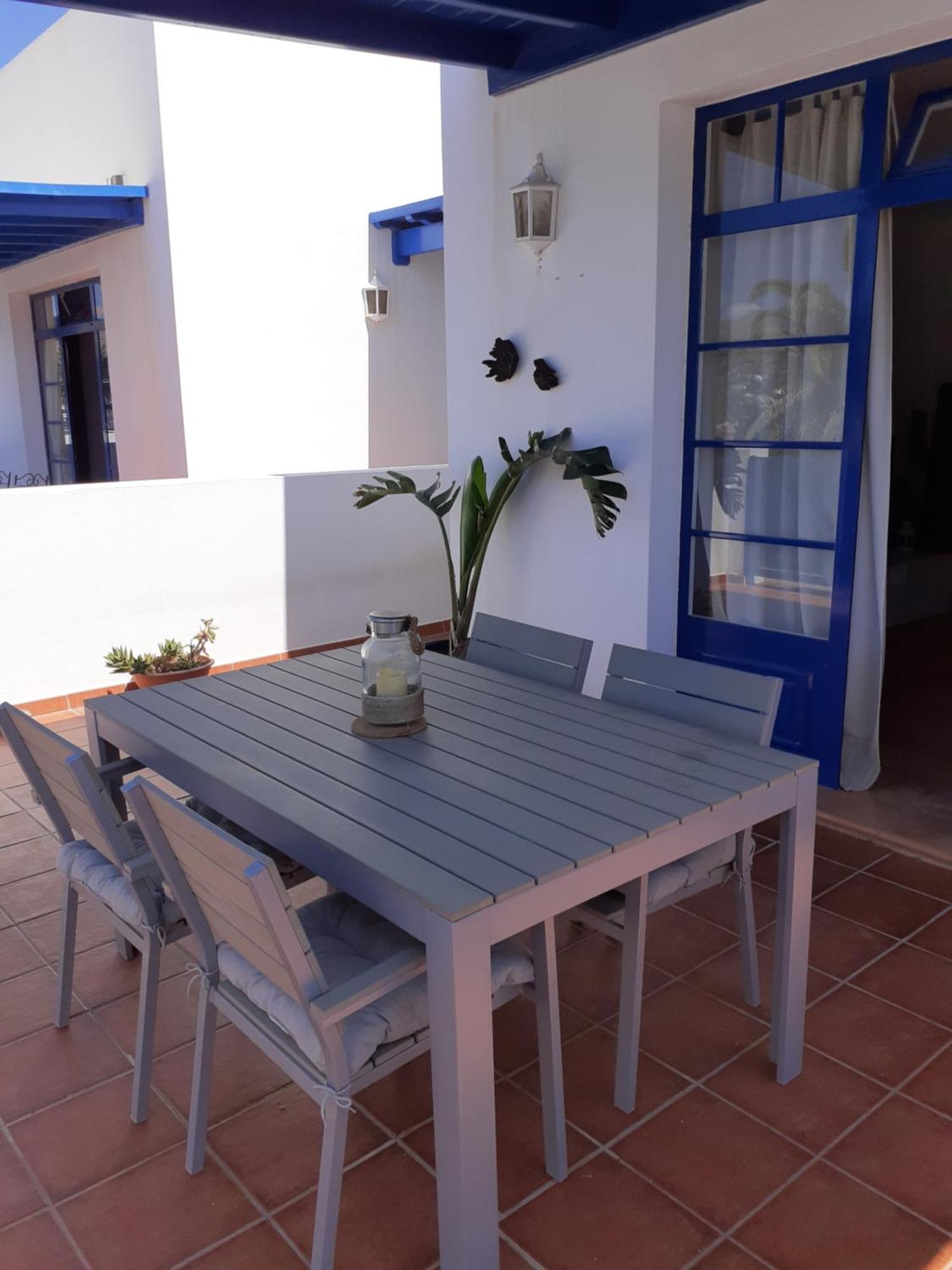Holiday home Casa Mi Sol