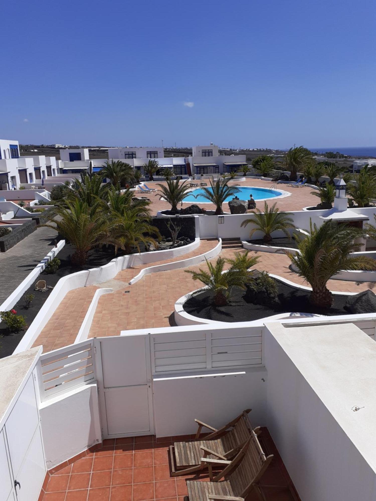 Holiday home Casa Mi Sol