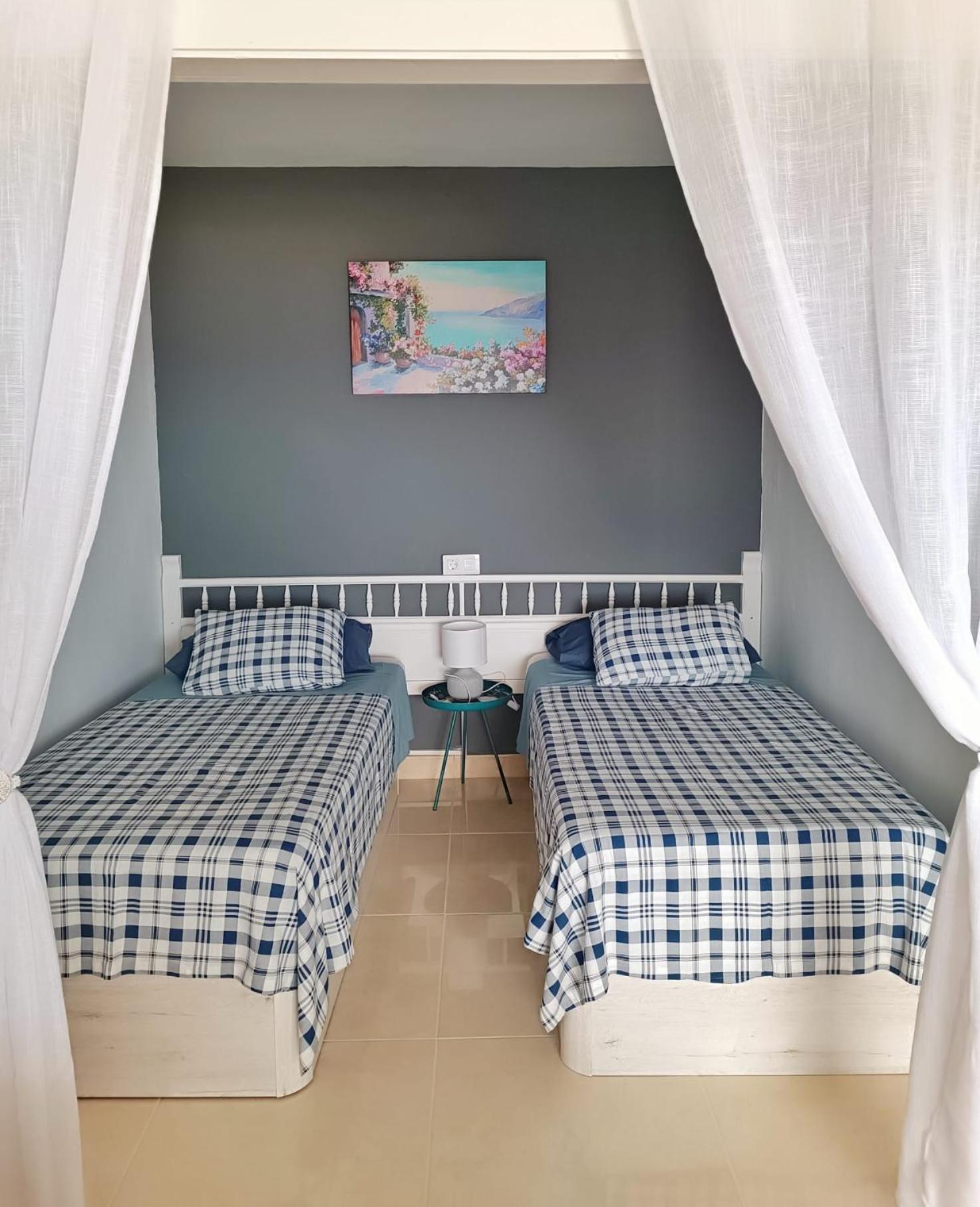 Apartment Wonderful Sea View In Puerto Del Carmen