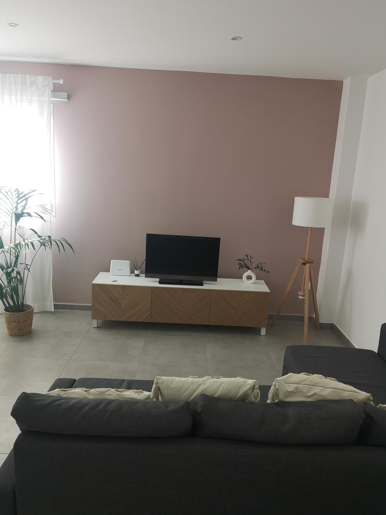Apartment Casa Merlin Arena Playa Honda (Lanzarote)