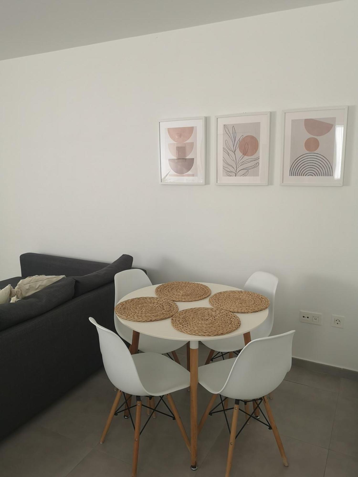 Casa Merlin Arena