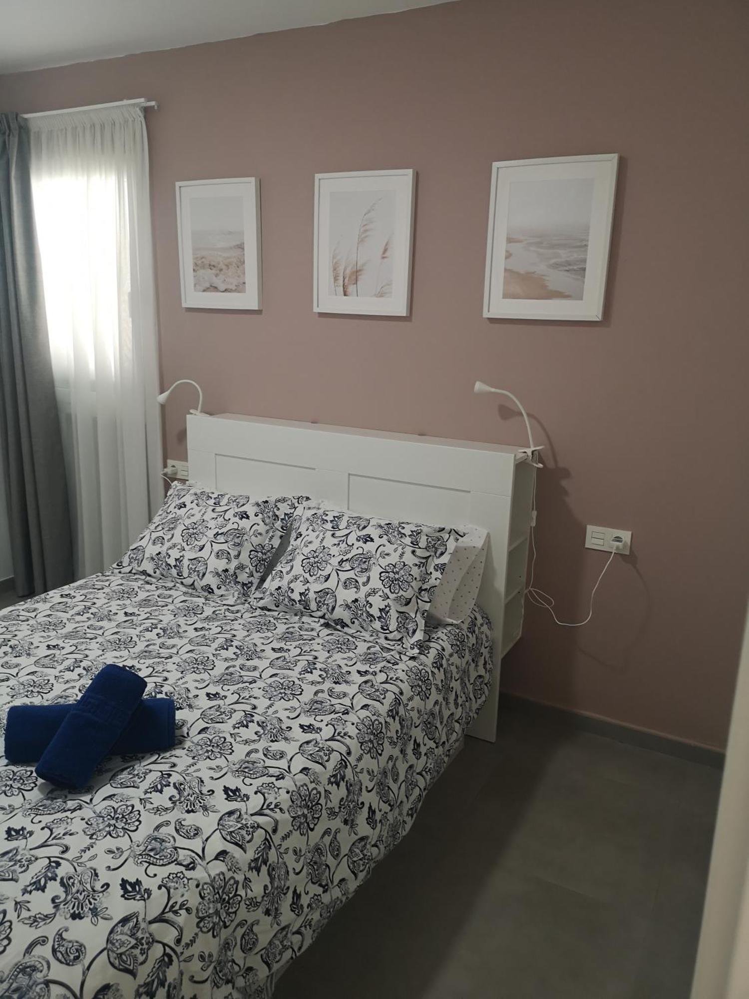 Apartment Casa Merlin Arena *