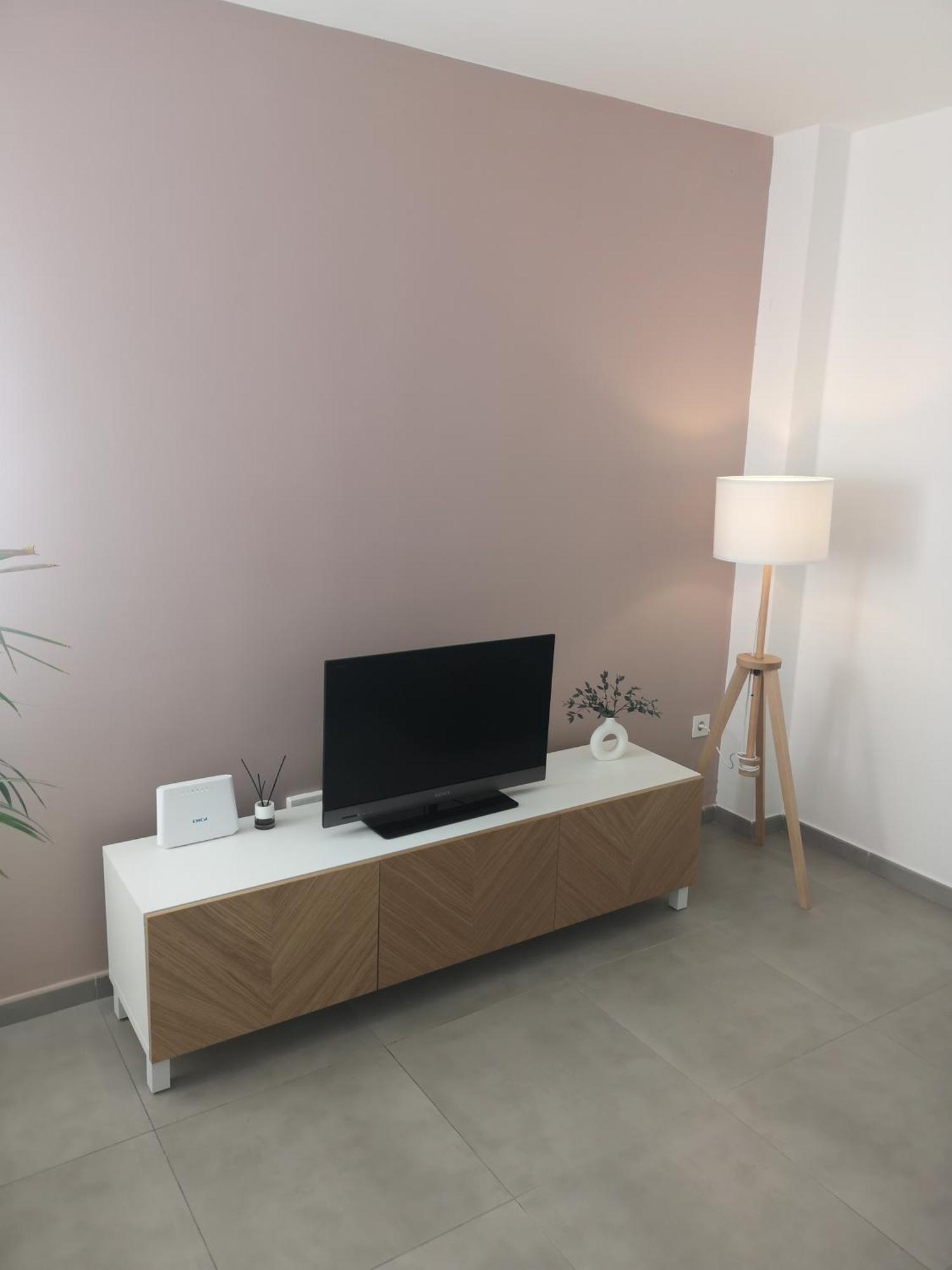 Apartment Casa Merlin Arena *