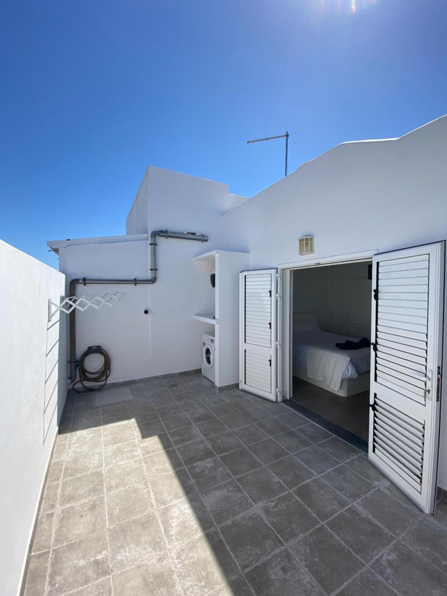 Apartment Playa Honda Primera Linea *