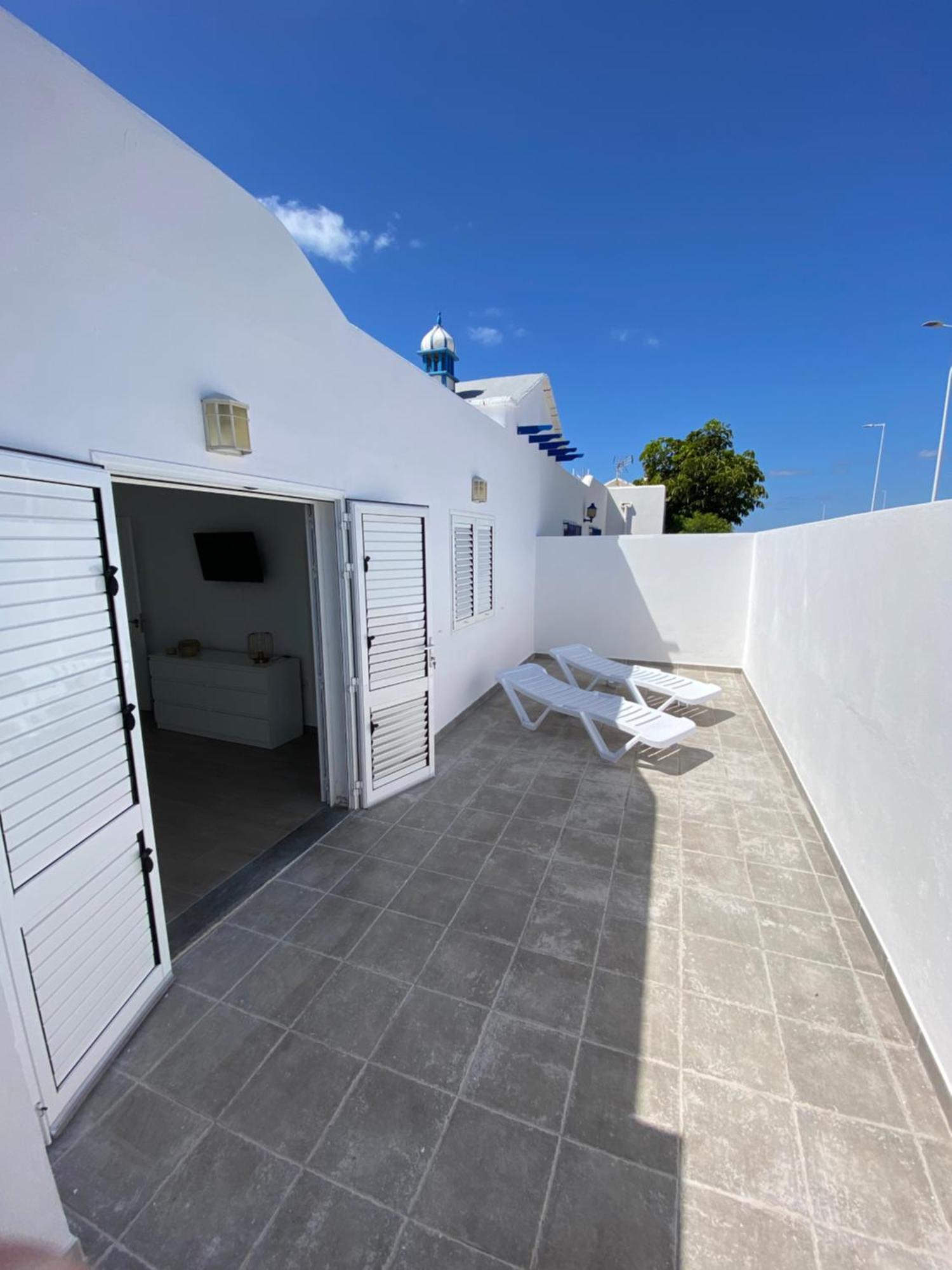 Apartment Playa Honda Primera Linea Playa Honda (Lanzarote)