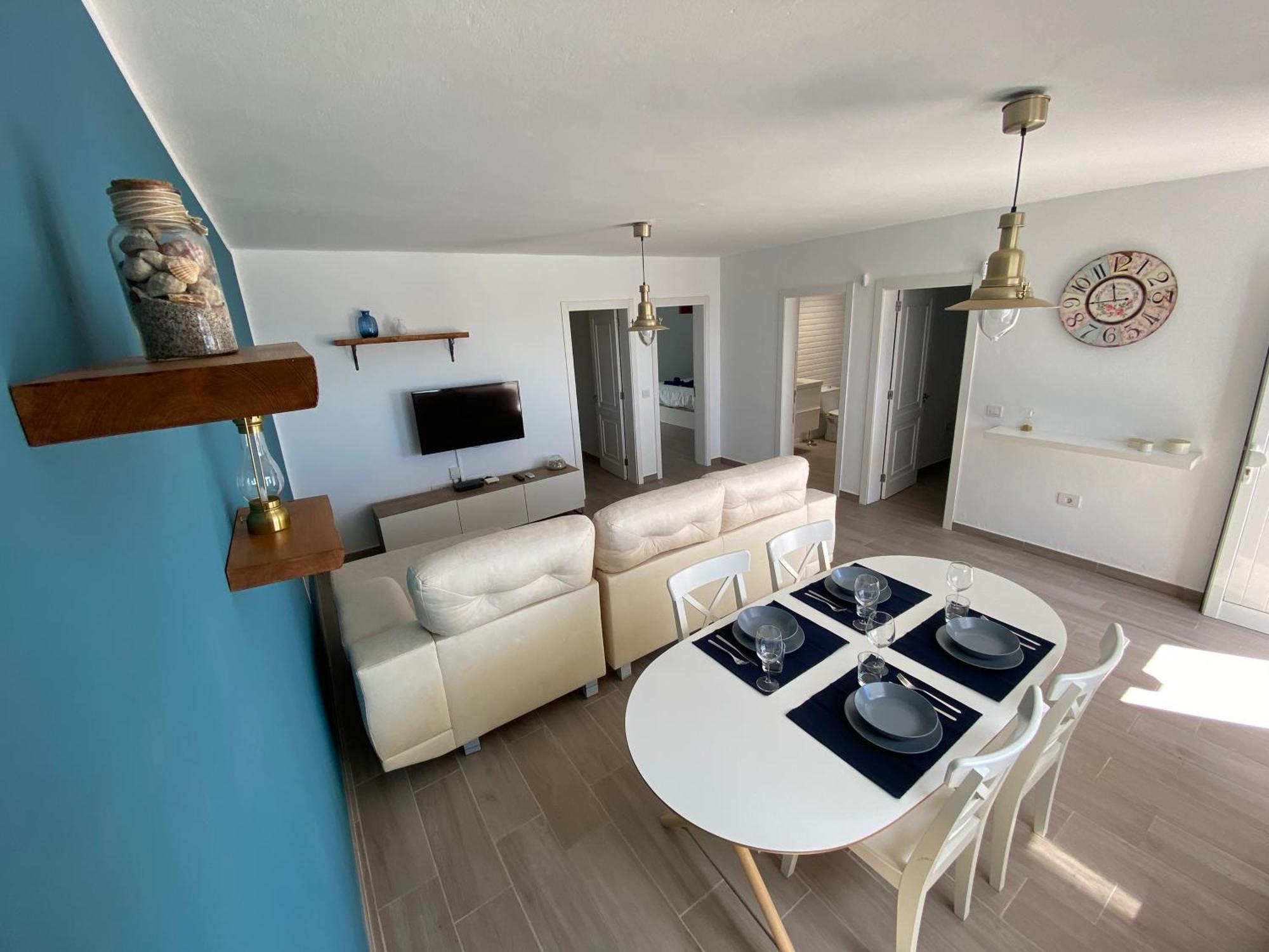 Apartment Playa Honda Primera Linea *
