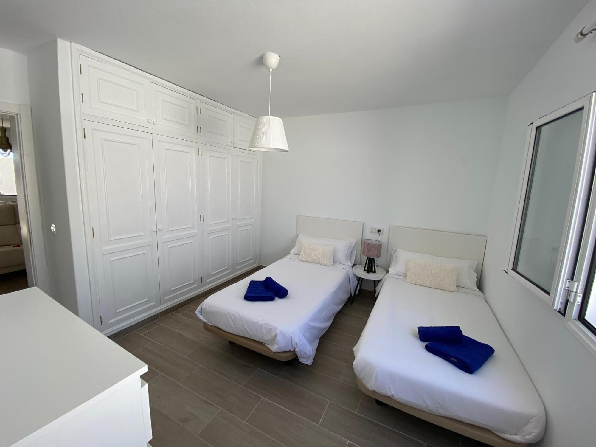 Apartment Playa Honda Primera Linea