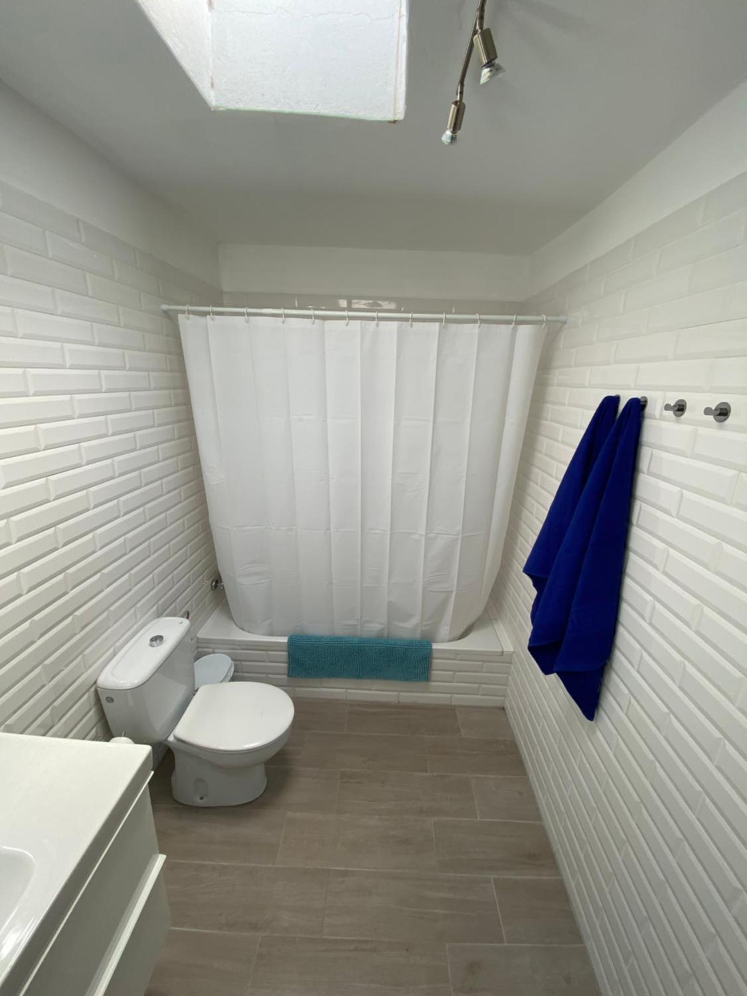 Apartment Playa Honda Primera Linea *