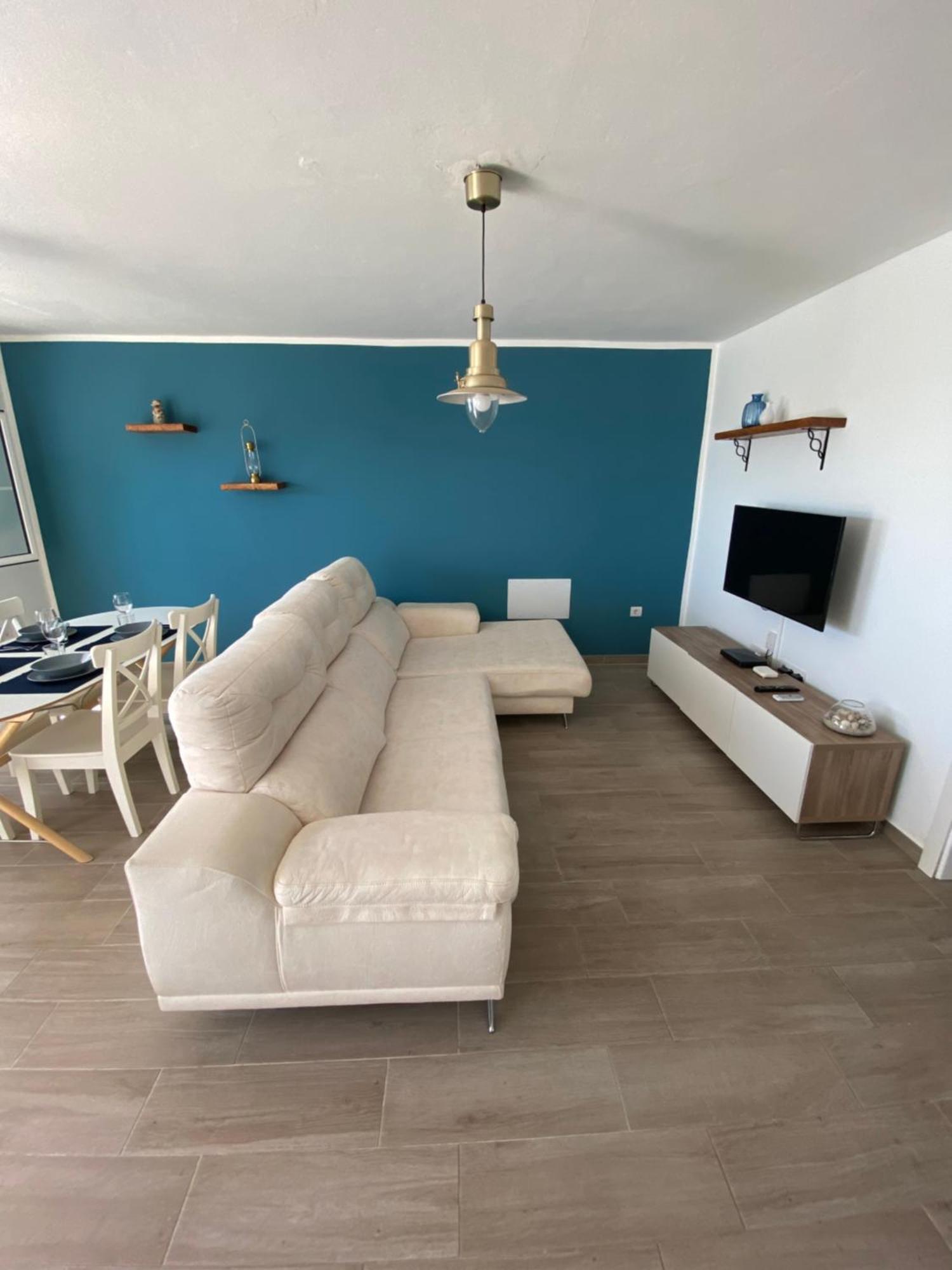 Apartment Playa Honda Primera Linea